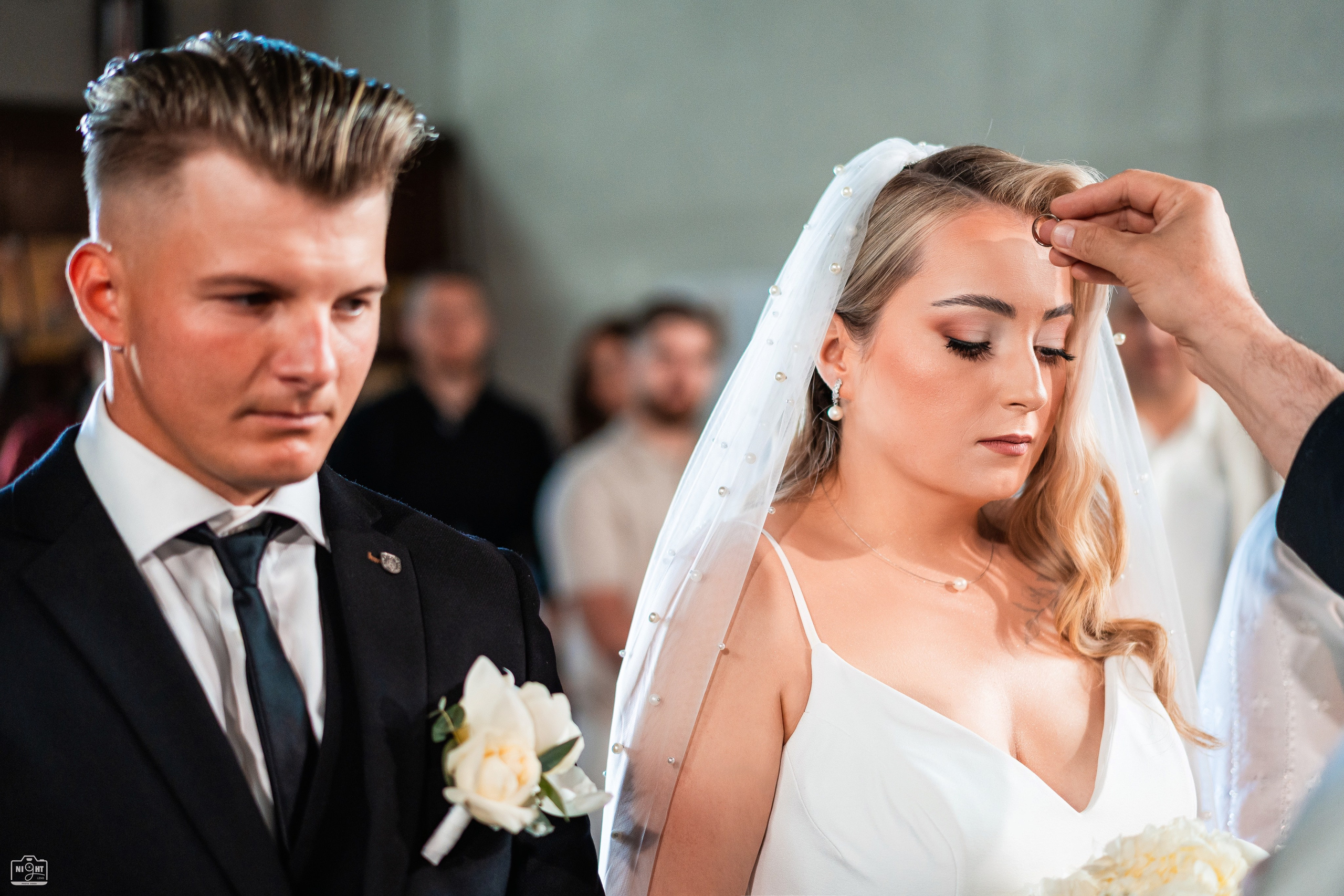 Nuntă Adrian & Alis – Servicii Foto-Video Evenimente | NIGHT LENS