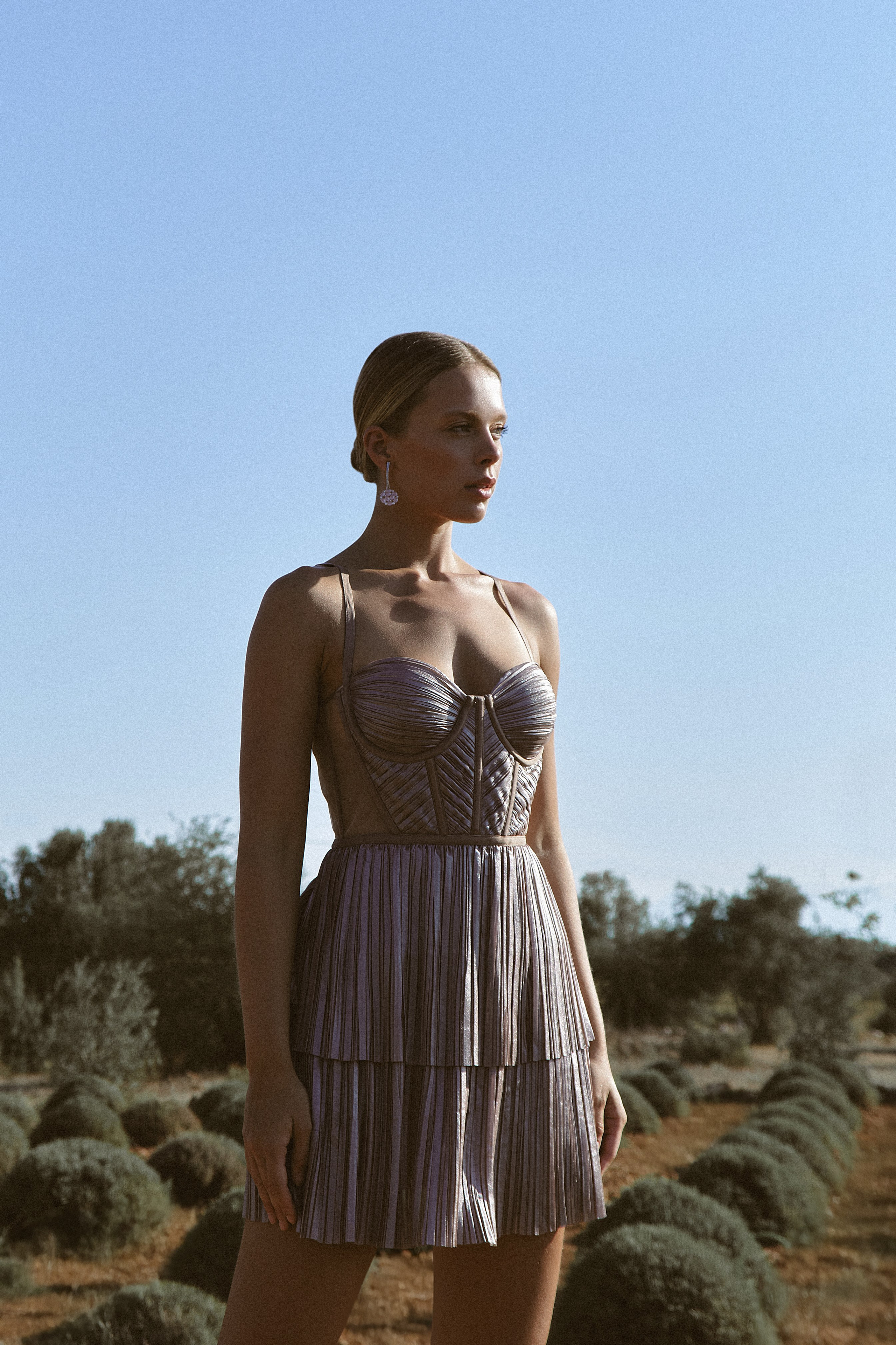 Alfabeta SS'22. Commercial fashion photographer based in Turkey and Europe