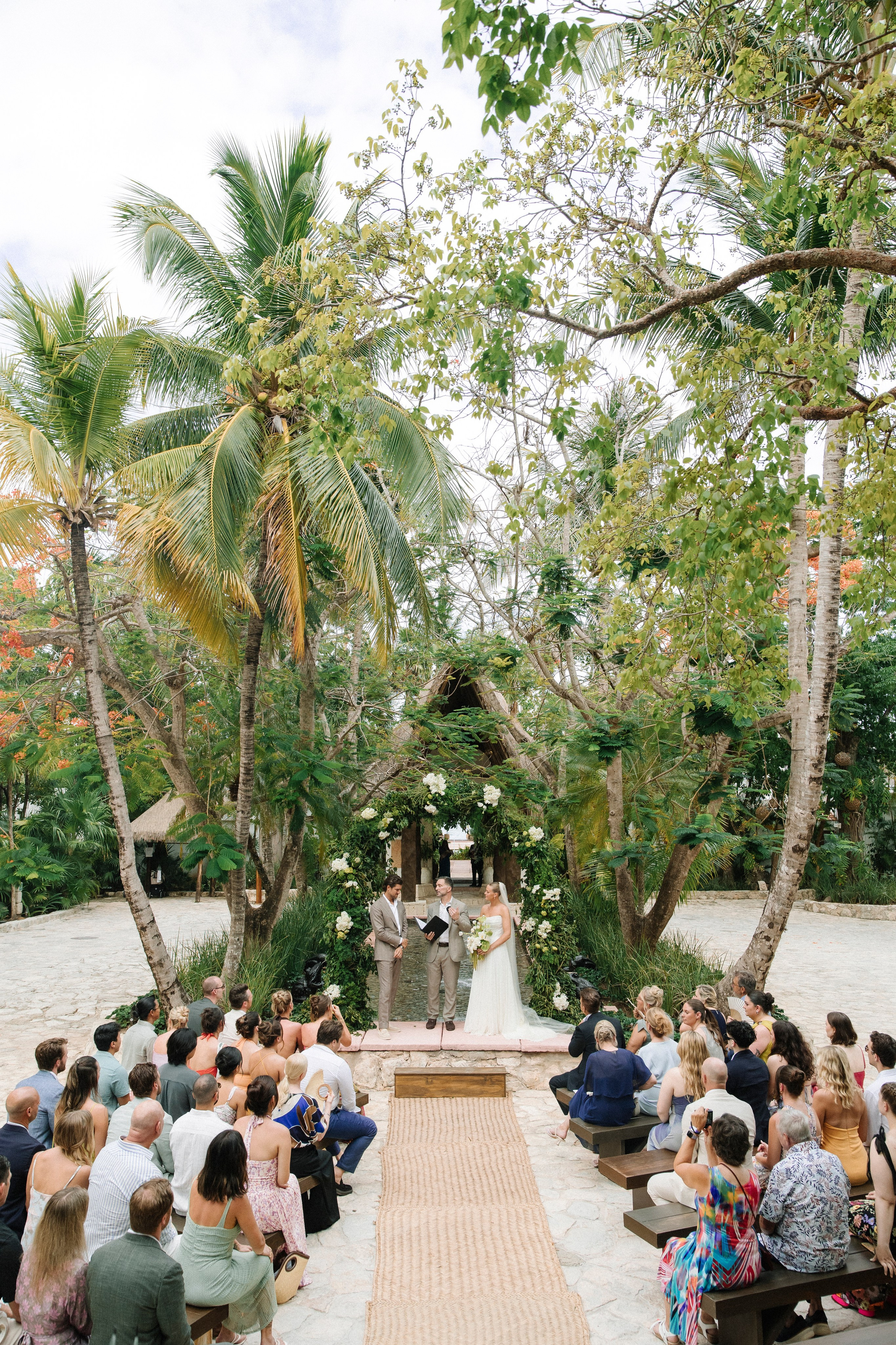 Maroma, A Belmont Hotel, Riviera Maya. Wedding photographer Mexico Sayulita Puerto Vallarta Punta Mita Cabo