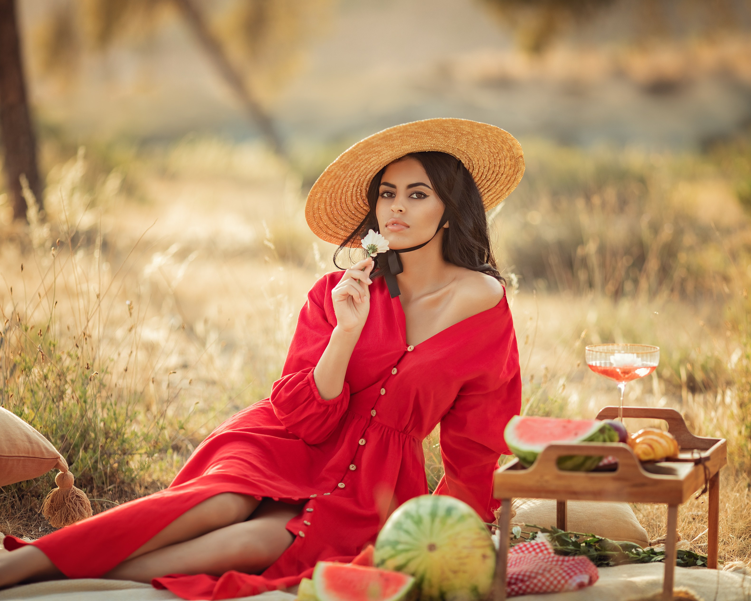 Mujeres que inspiran. Fotógrafo Almeria. Swetlana Ushakova