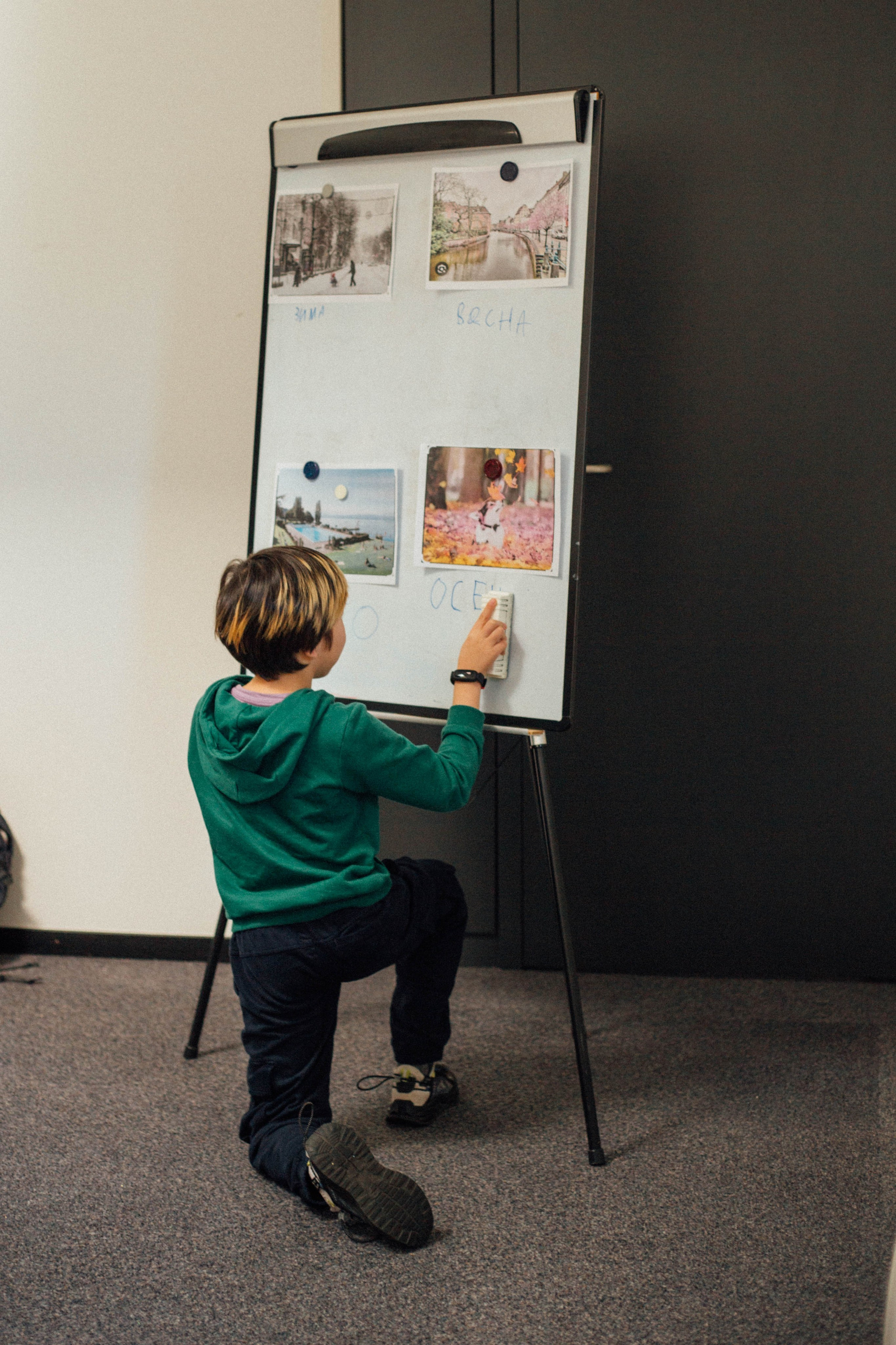 Jorgo Smart. Portrait and family photographer Lausanne, Geneva, and Montreux