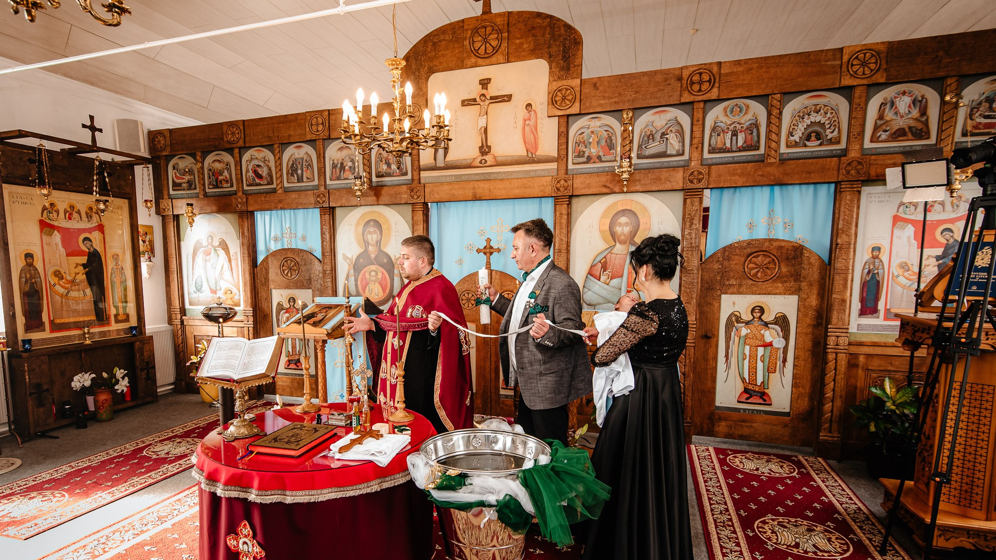 Familia Maerean — 05.10.2024. DanFotograf.dk