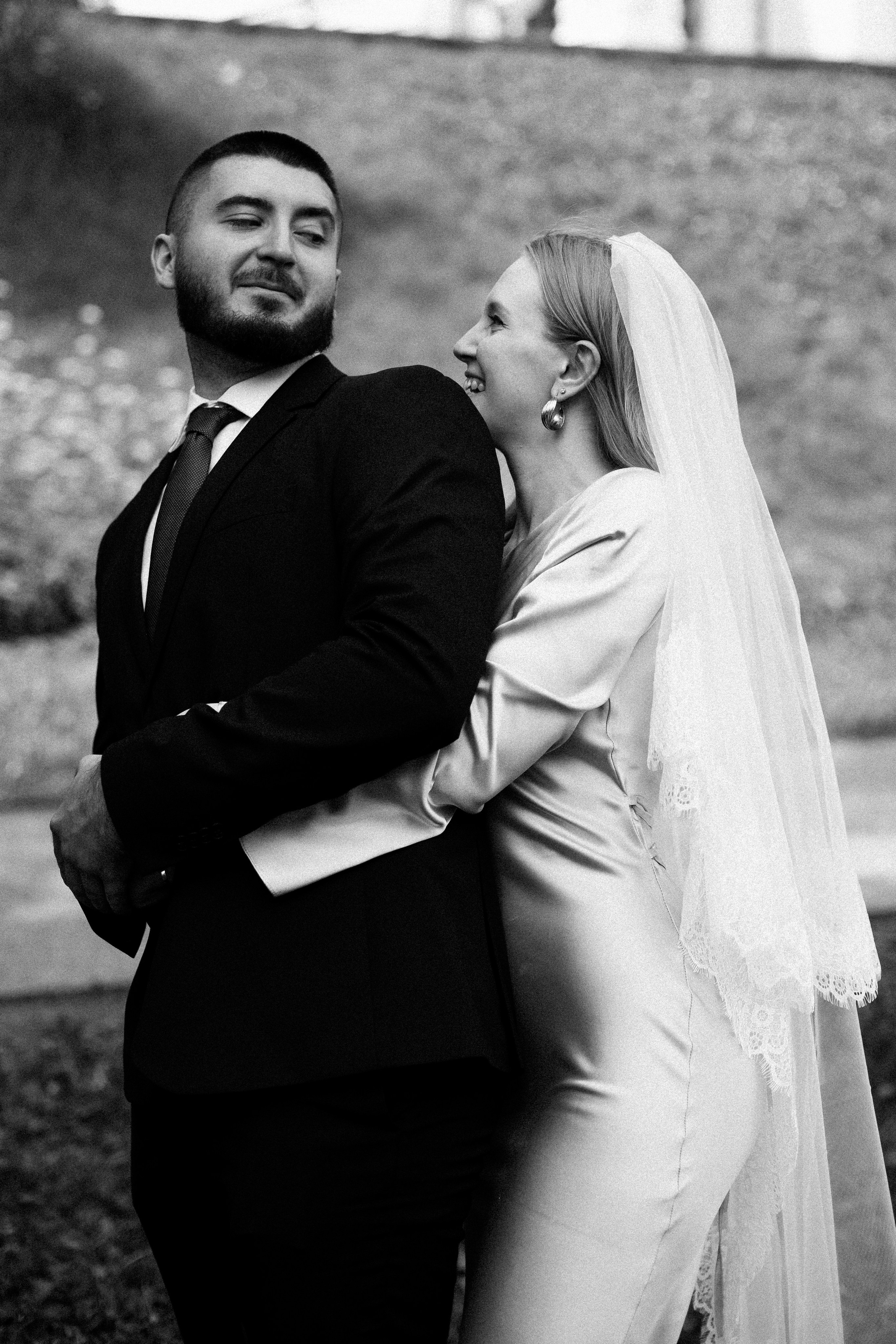 Артур и Полина. Венчание. Главная