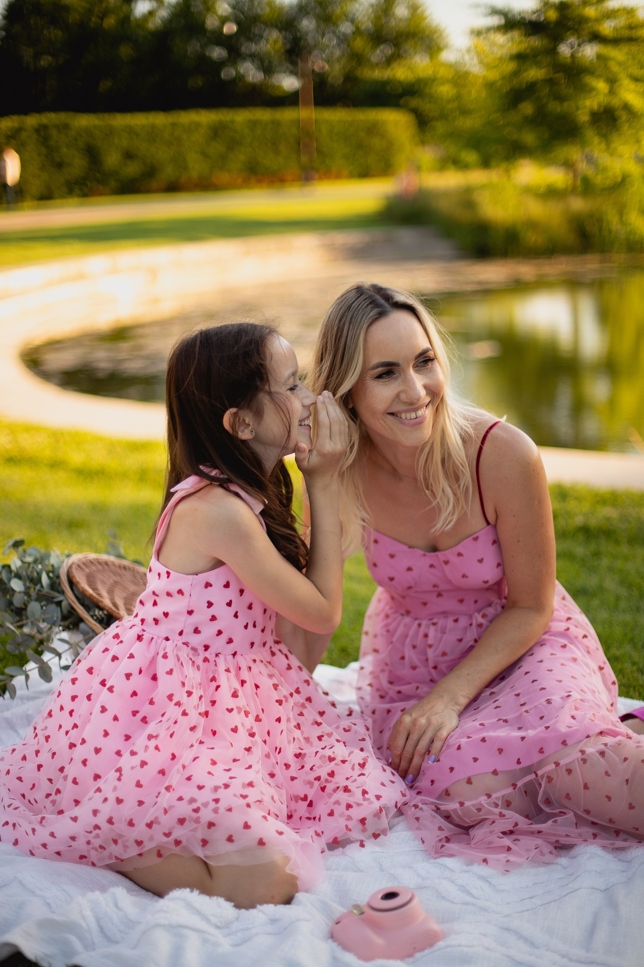 Family. Photographer Anastasiya