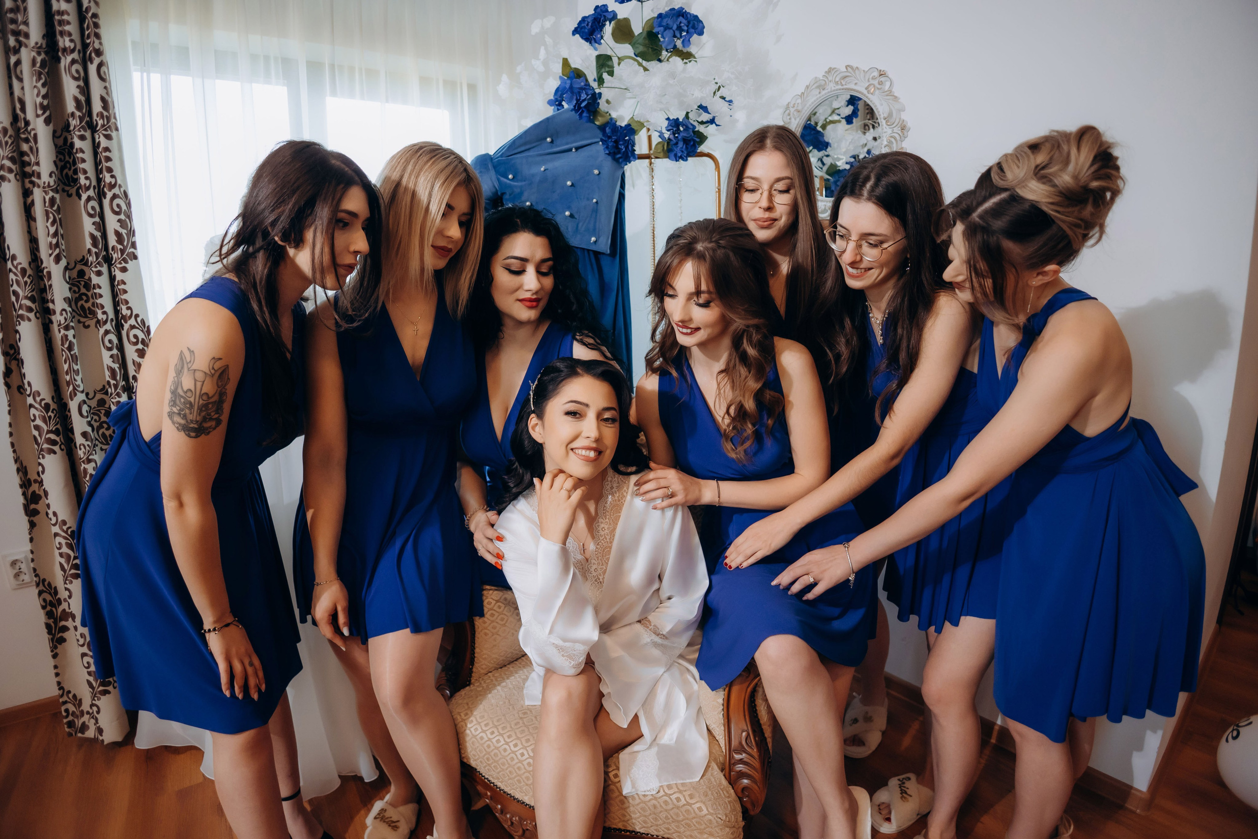 Loredana & Emilian – Ziua Nunții | Videografie - fotografie Botez Suceava, Iași, Botoșani. Servicii foto-video profesionale, pentru momente de neuitat