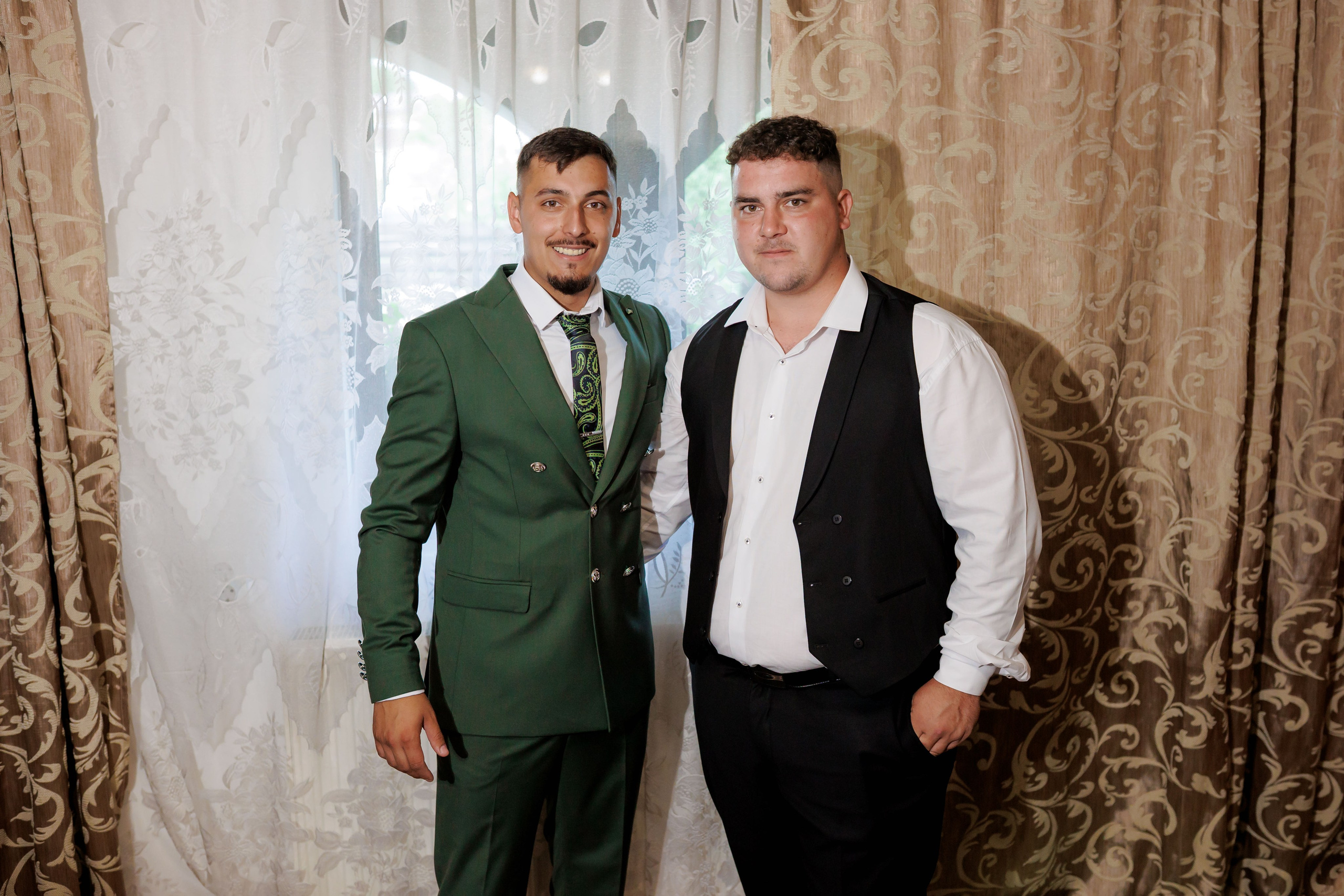 Nunta Nicoleta & Răzvan | Fotografie & Videografie Profesională. Servicii foto-video profesionale, pentru momente de neuitat