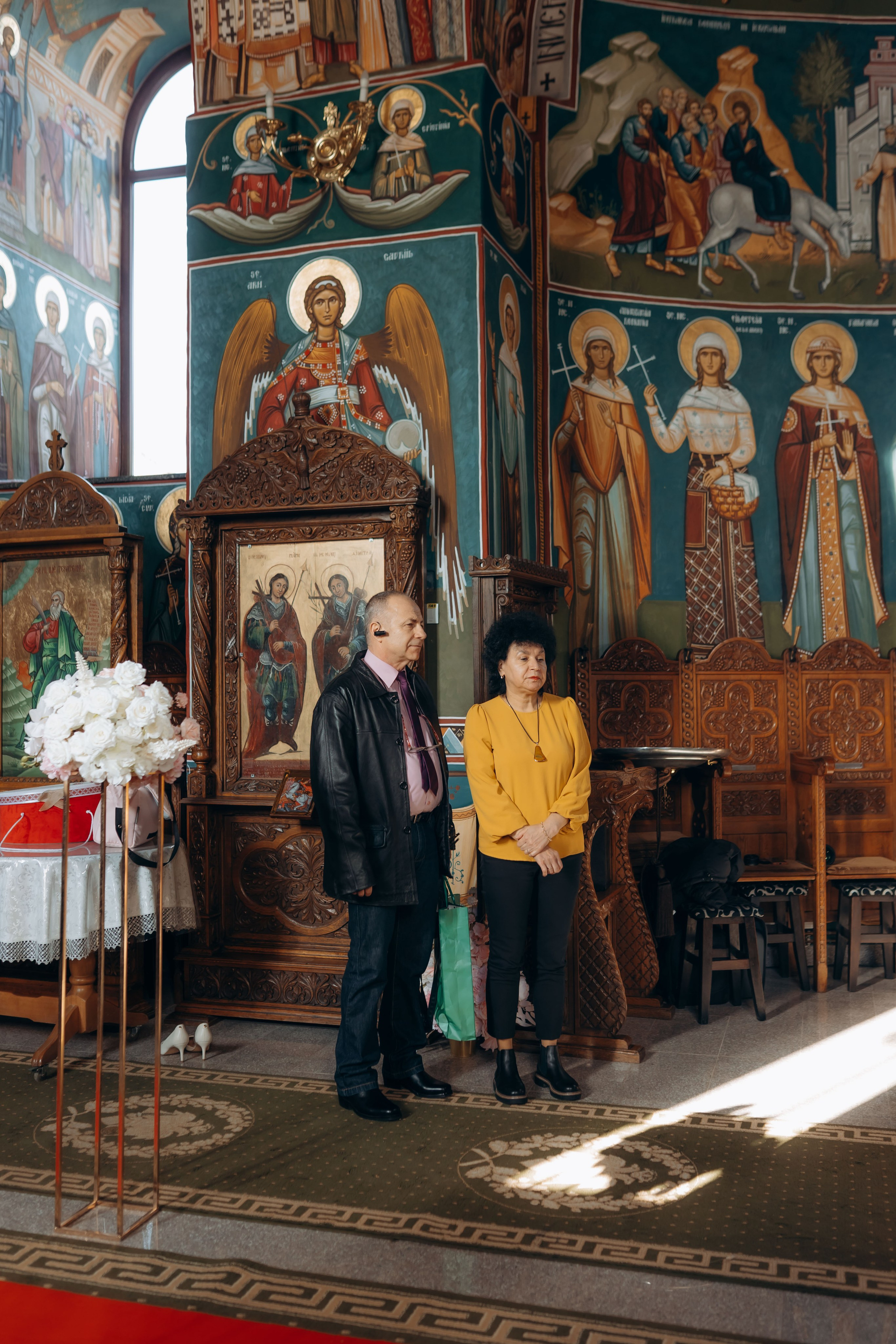 Povestea voastră, regizată de noi |Cristi Turculet Videograf Nuntă Suceava | wedding highlight. Servicii foto-video profesionale, pentru momente de neuitat