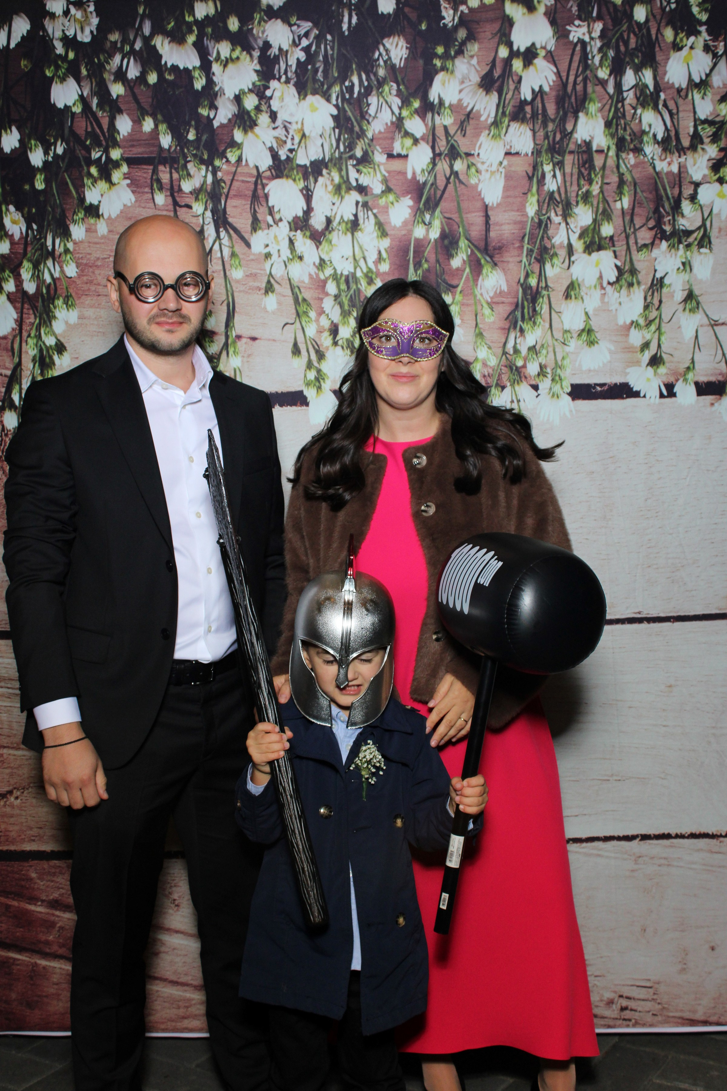 Nunta Cristi & Andreea. Servicii foto-video profesionale, pentru momente de neuitat