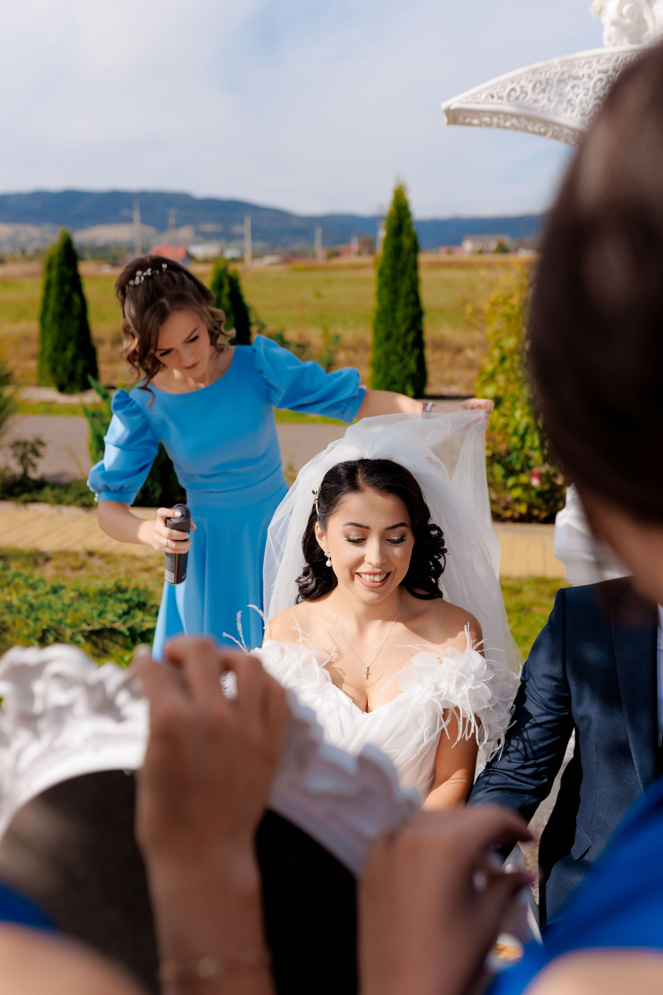 Loredana & Emilian – Ziua Nunții | Videografie - fotografie Botez Suceava, Iași, Botoșani. Servicii foto-video profesionale, pentru momente de neuitat