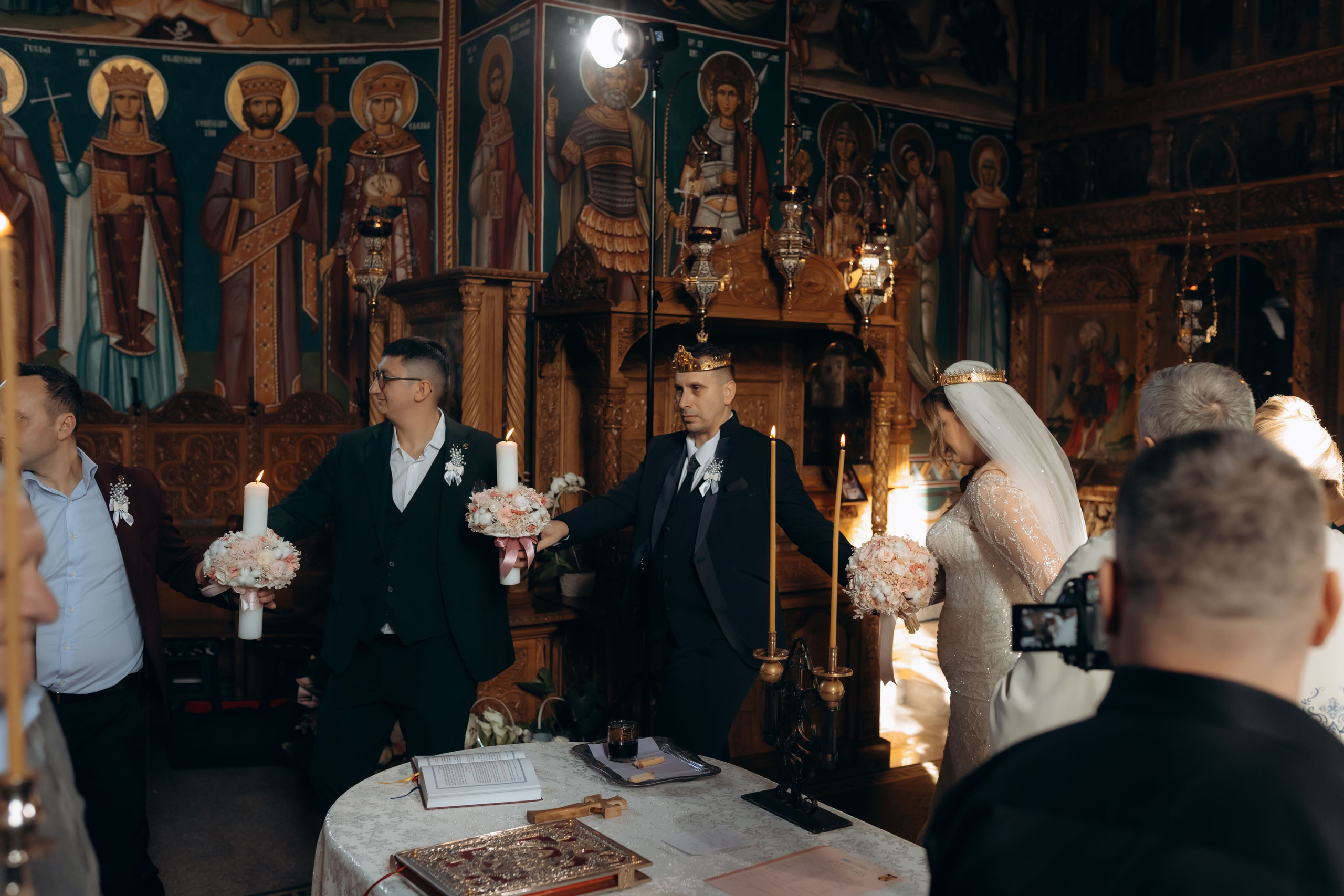 Povestea voastră, regizată de noi |Cristi Turculet Videograf Nuntă Suceava | wedding highlight. Servicii foto-video profesionale, pentru momente de neuitat