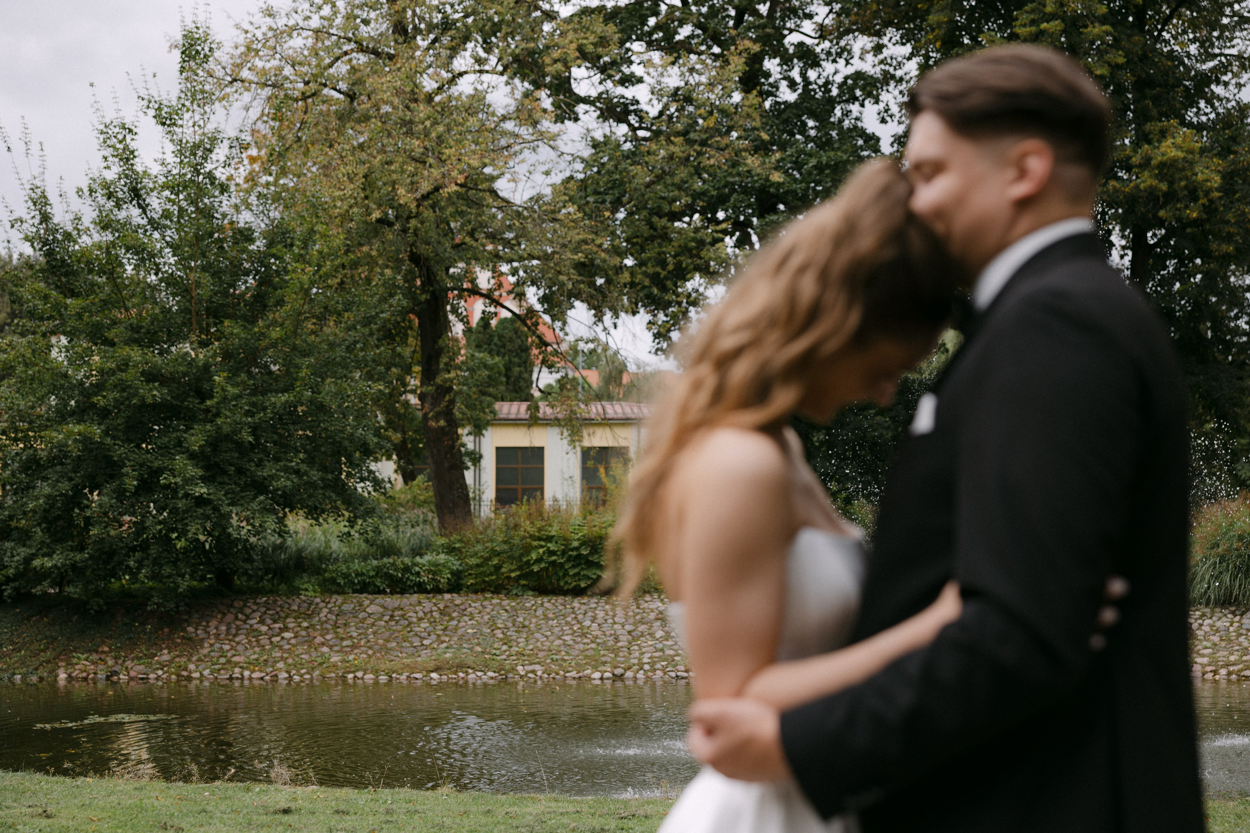 Gabrielė ir Edgaras