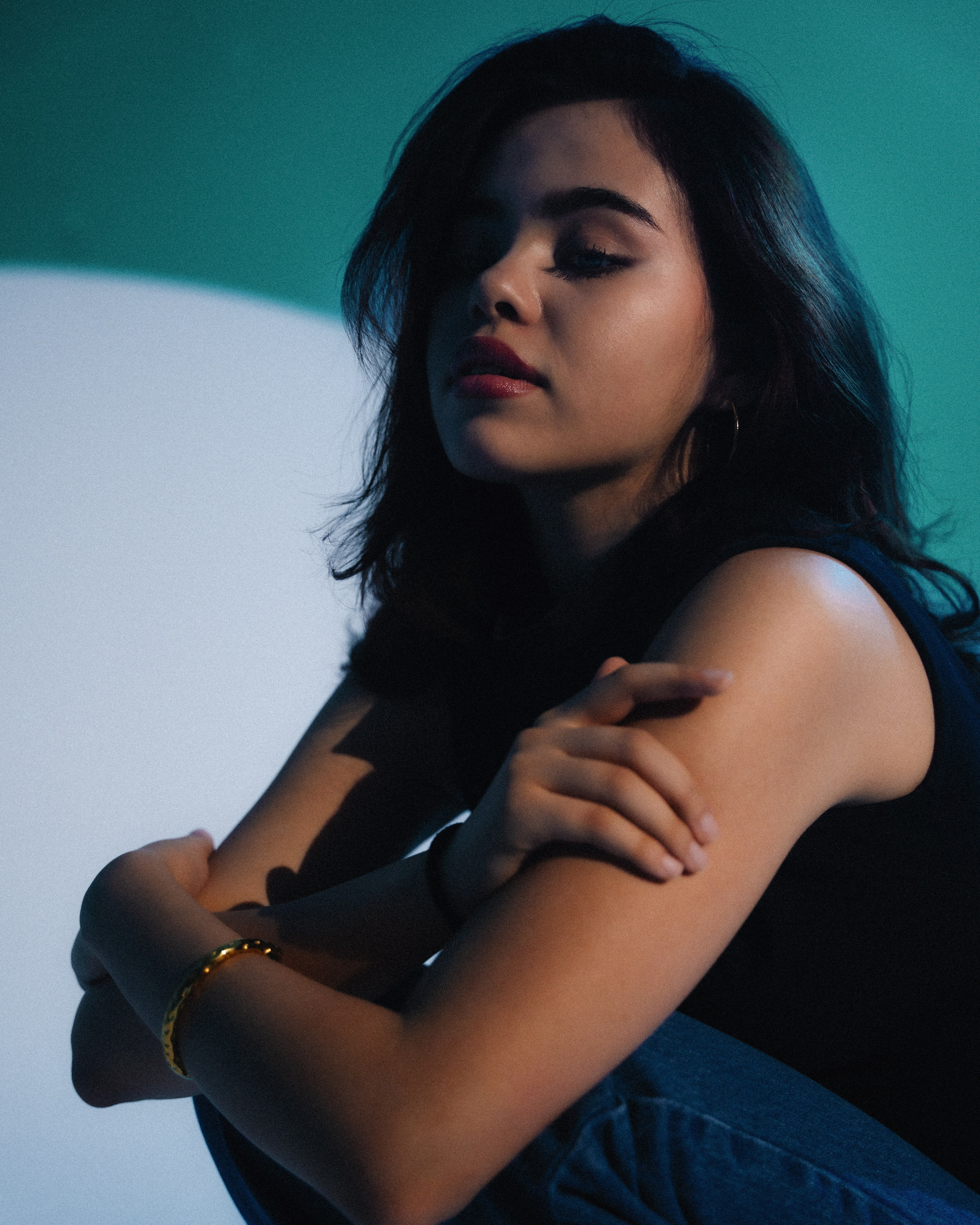 Emdinova. From rapture