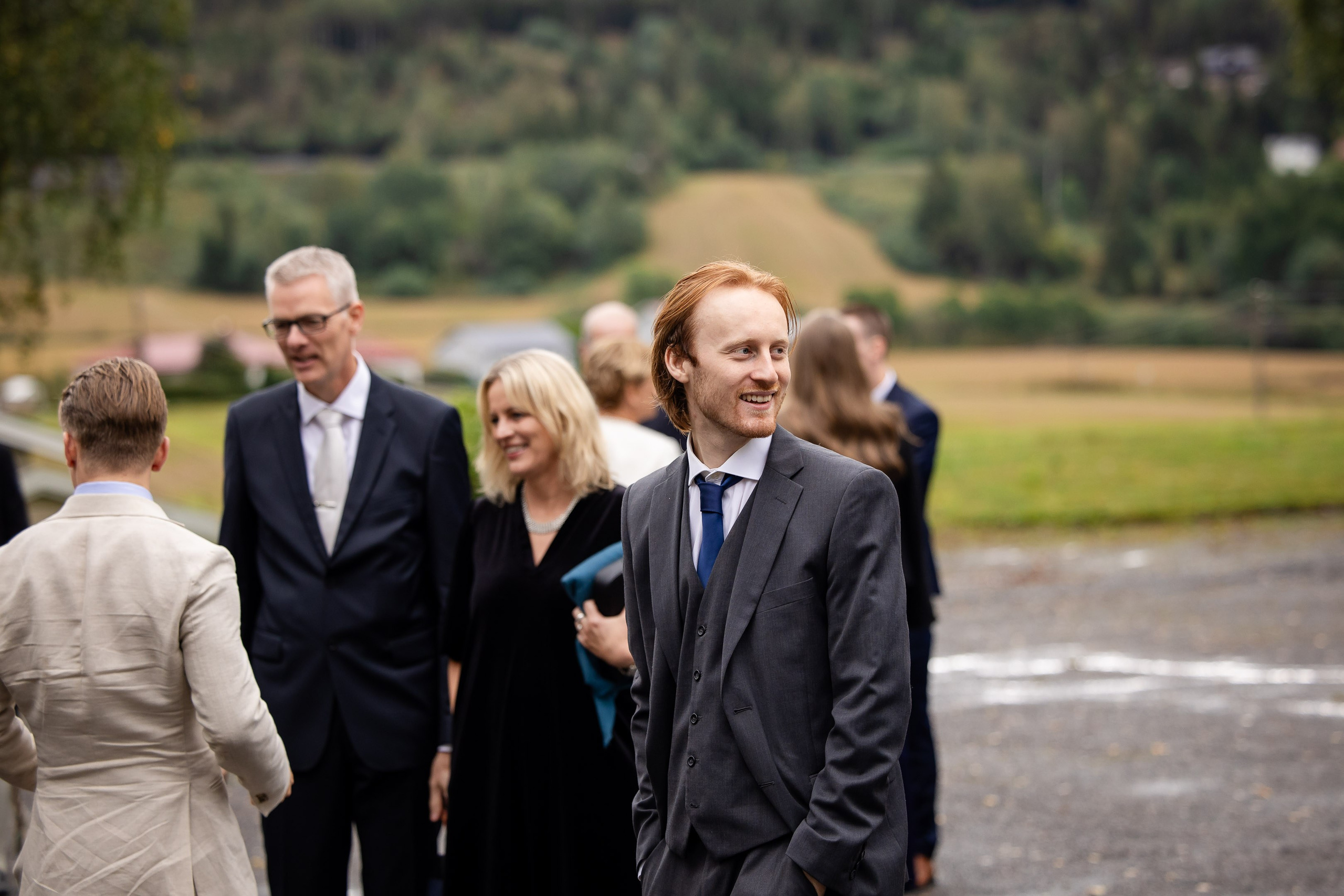 2025 - Bryllup - Stine & Jørgen. Bryllupsfotograf i Oslo og Rogaland — Meisal Media