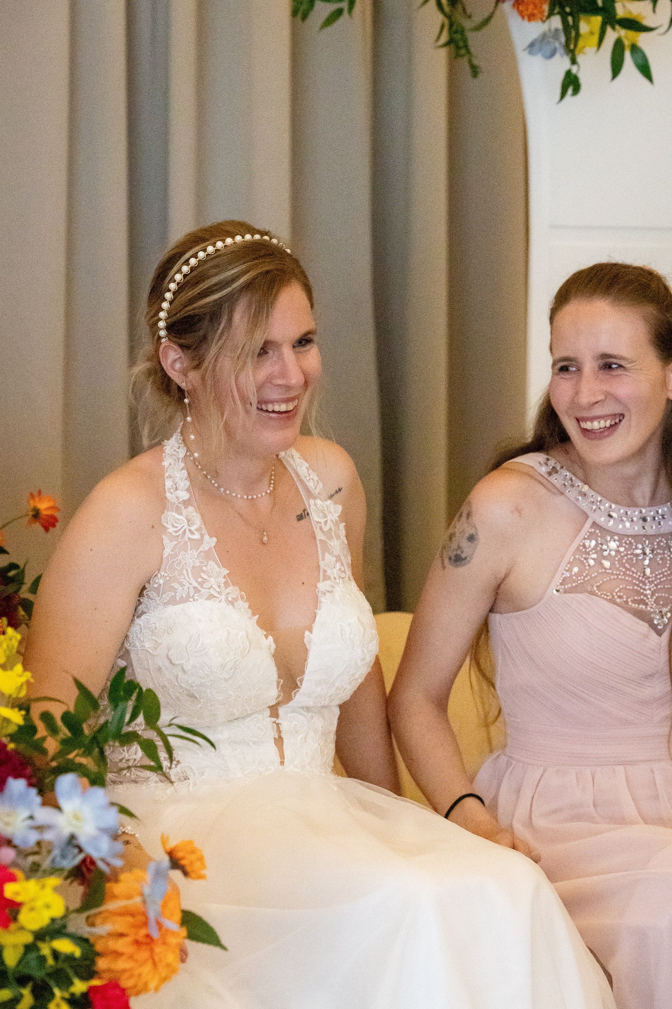 2025 - Bryllup - Stine & Jørgen. Bryllupsfotograf i Oslo og Rogaland — Meisal Media