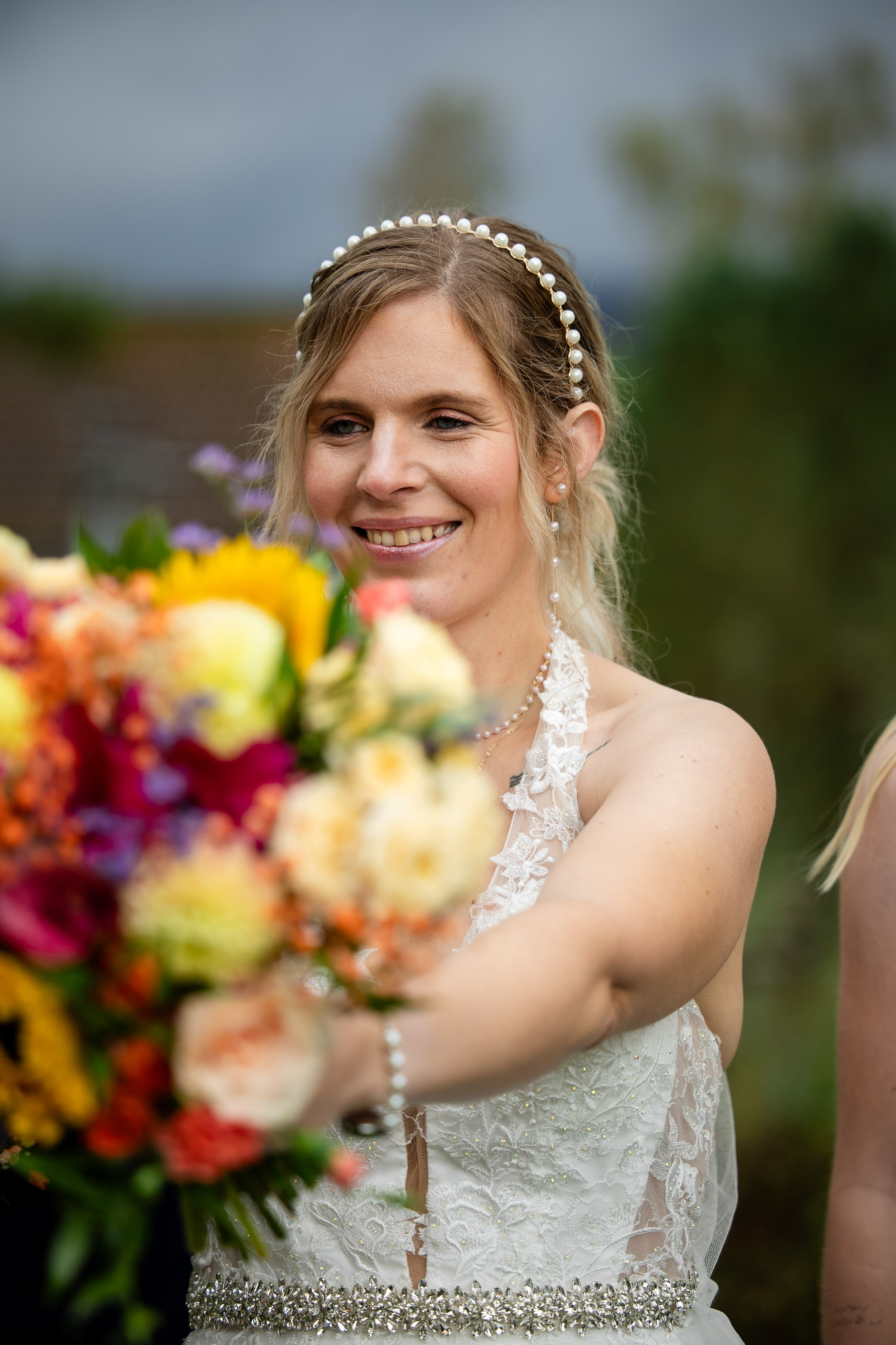 2025 - Bryllup - Stine & Jørgen. Bryllupsfotograf i Oslo og Rogaland — Meisal Media