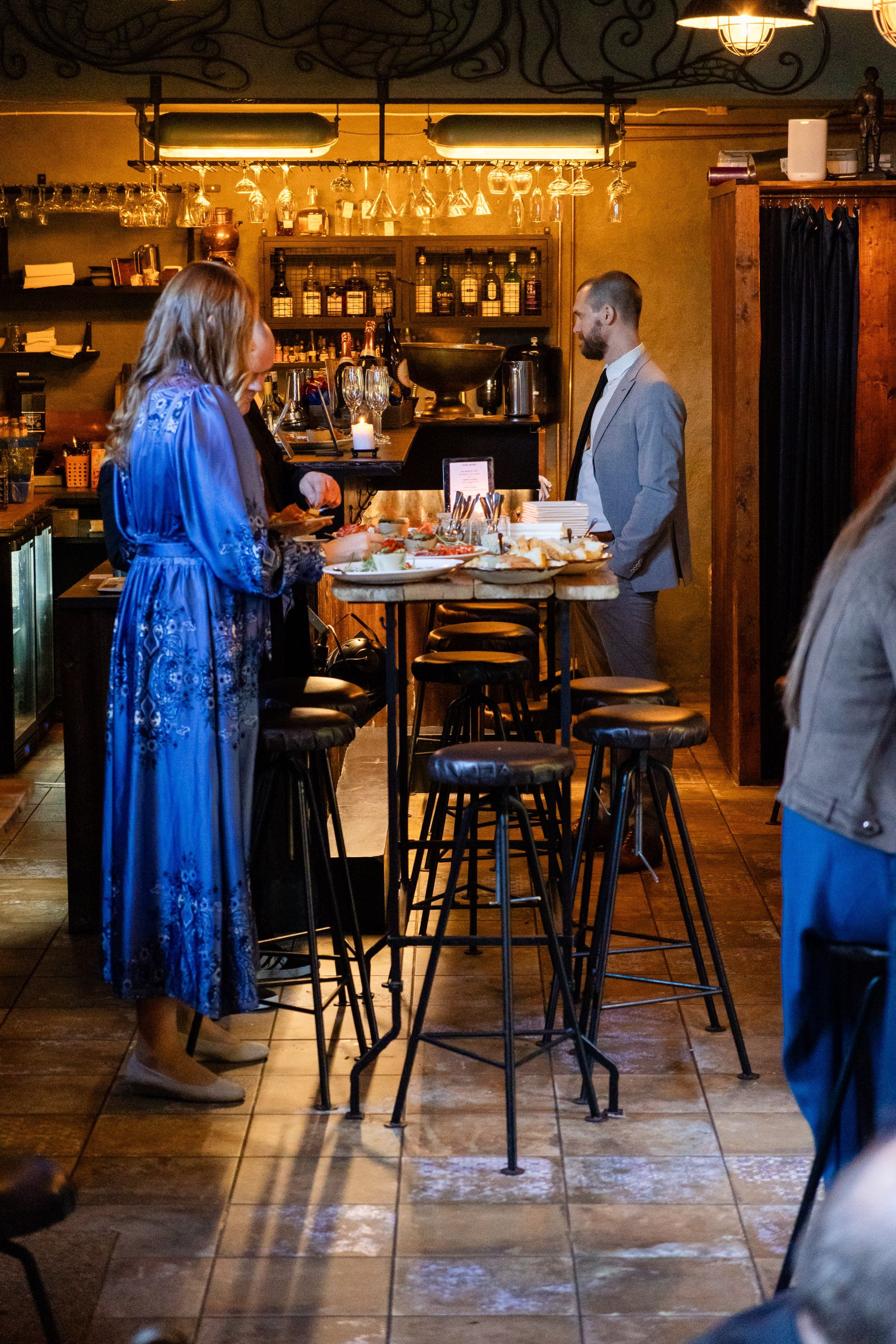 2025 - Bryllup - Nina & Aleksander. Bryllupsfotograf i Oslo og Rogaland — Meisal Media