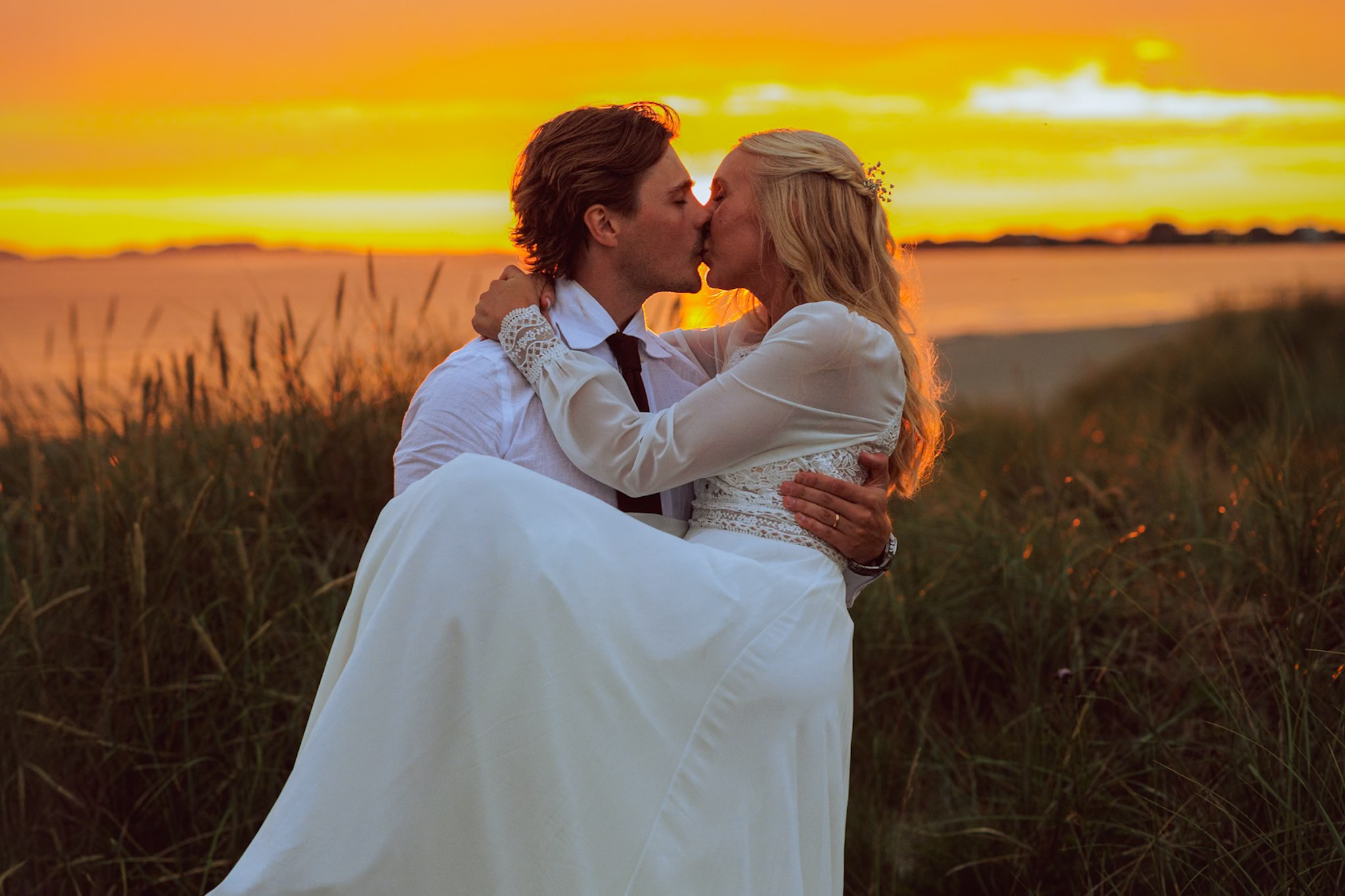 2024 – Bryllup – Tonje & Carl. Bryllupsfotograf i Oslo og Rogaland — Meisal Media