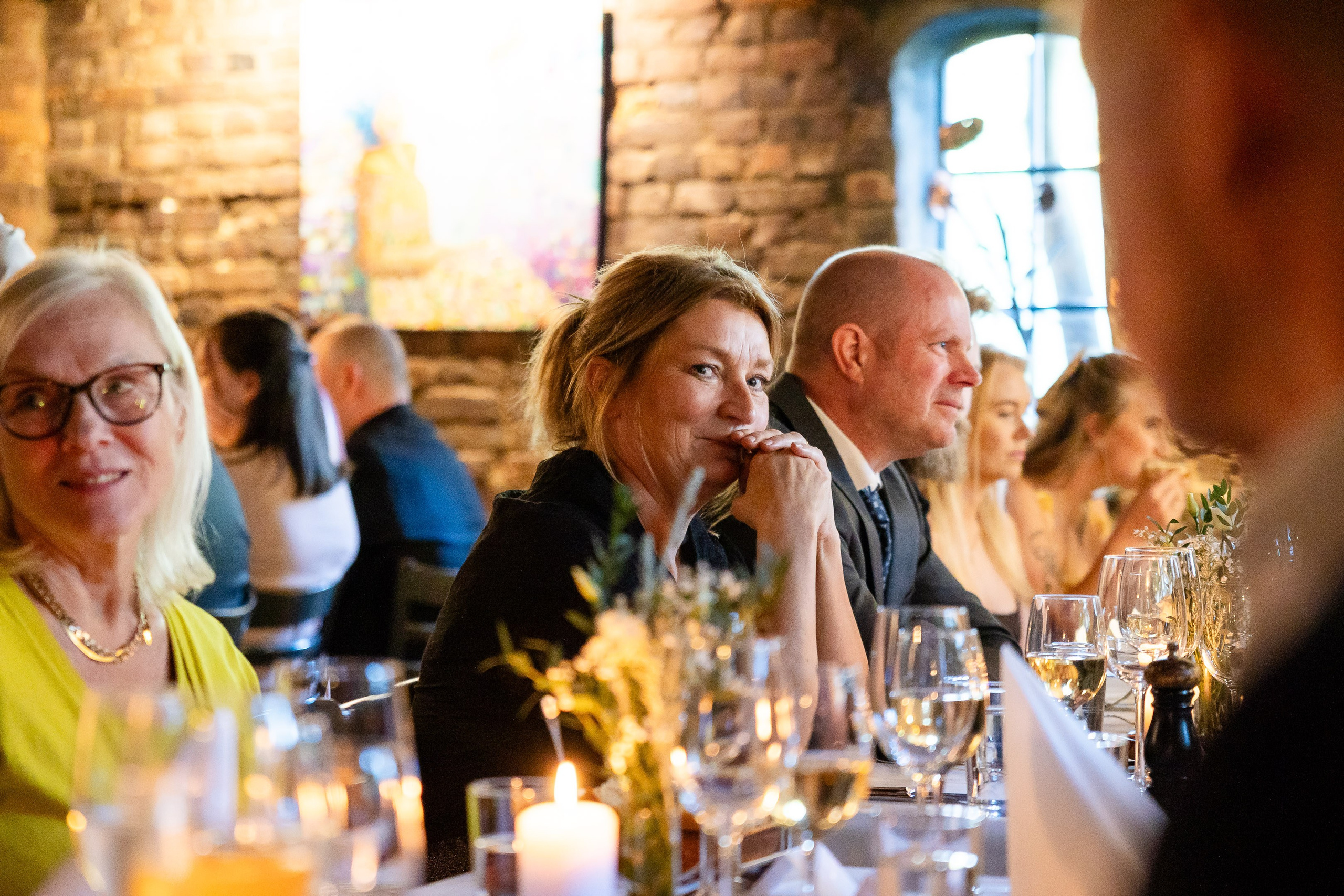 2025 - Bryllup - Nina & Aleksander. Bryllupsfotograf i Oslo og Rogaland — Meisal Media