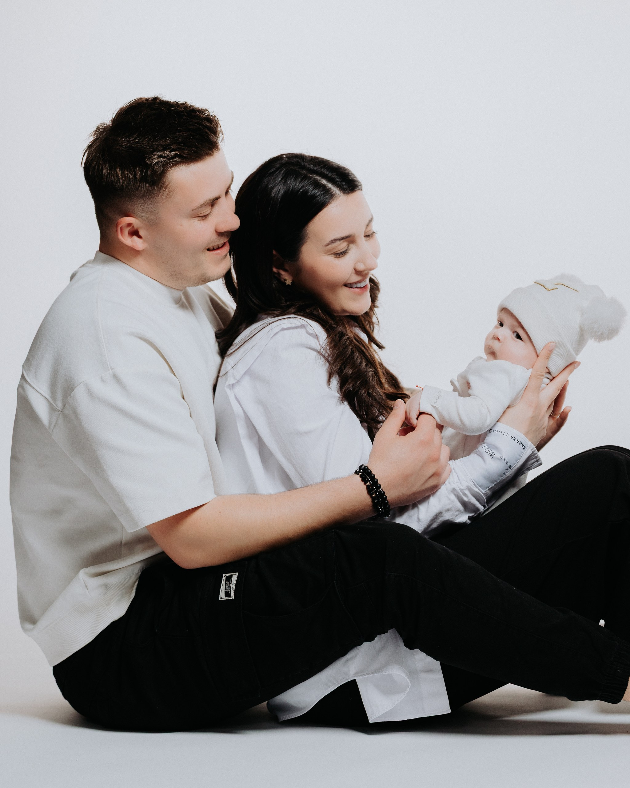 Fotograf Baby Drobeta-Turnu Severin | Ședințe Foto Bebeluș