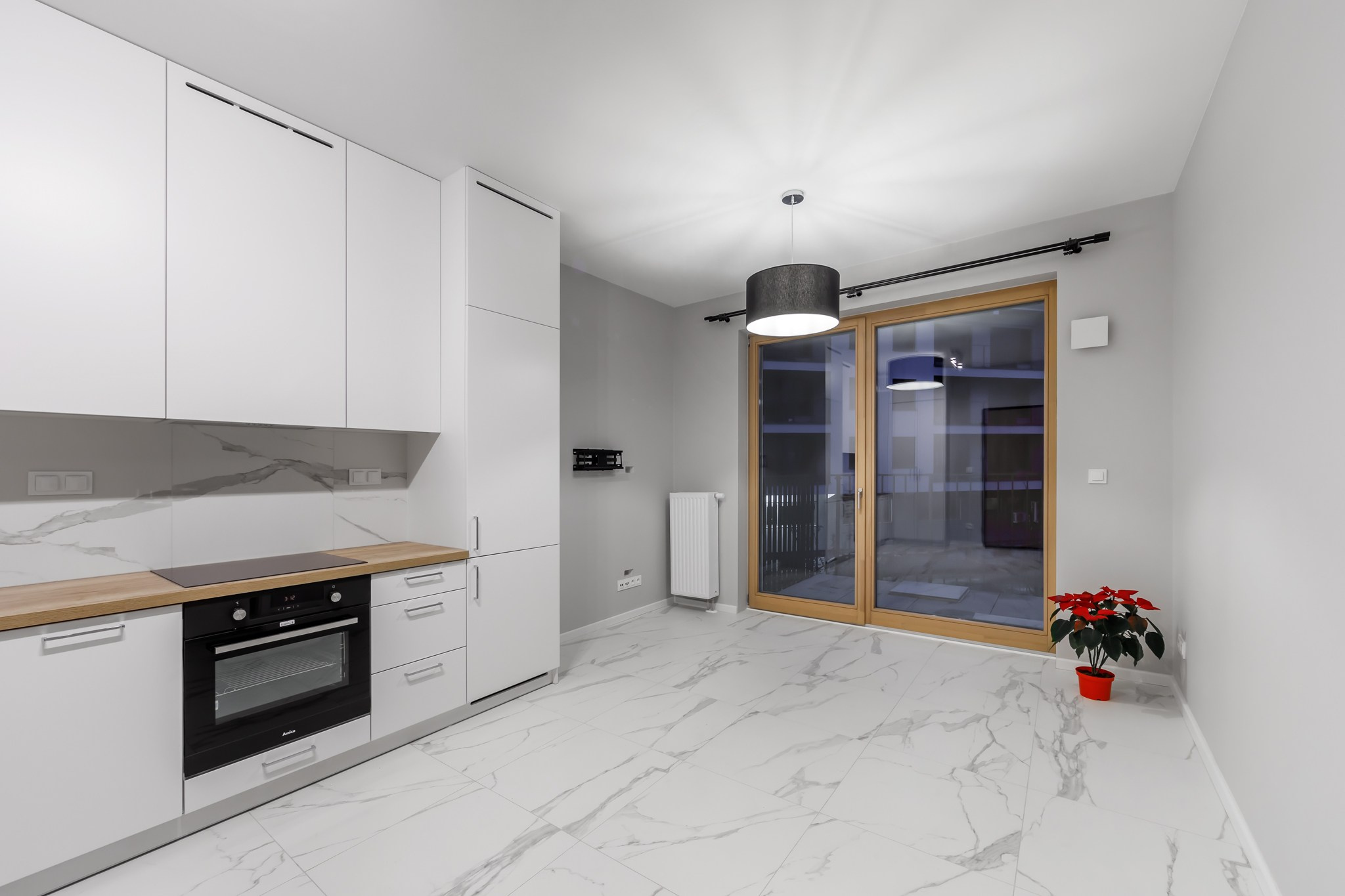 Warszawa Wola. Fotograf Nieruchomości i Wnętrz