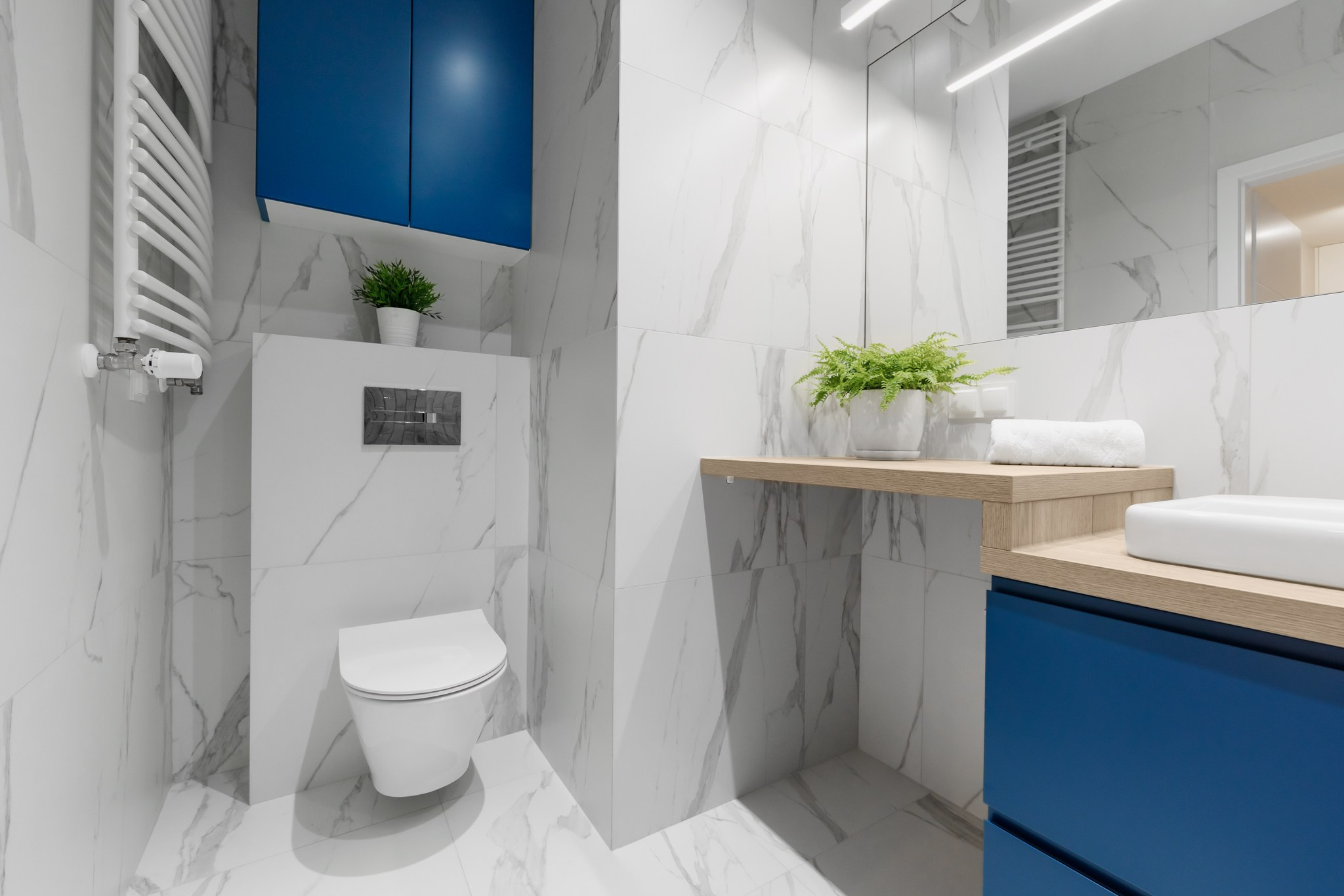 Warszawa Wola. Fotograf Nieruchomości i Wnętrz