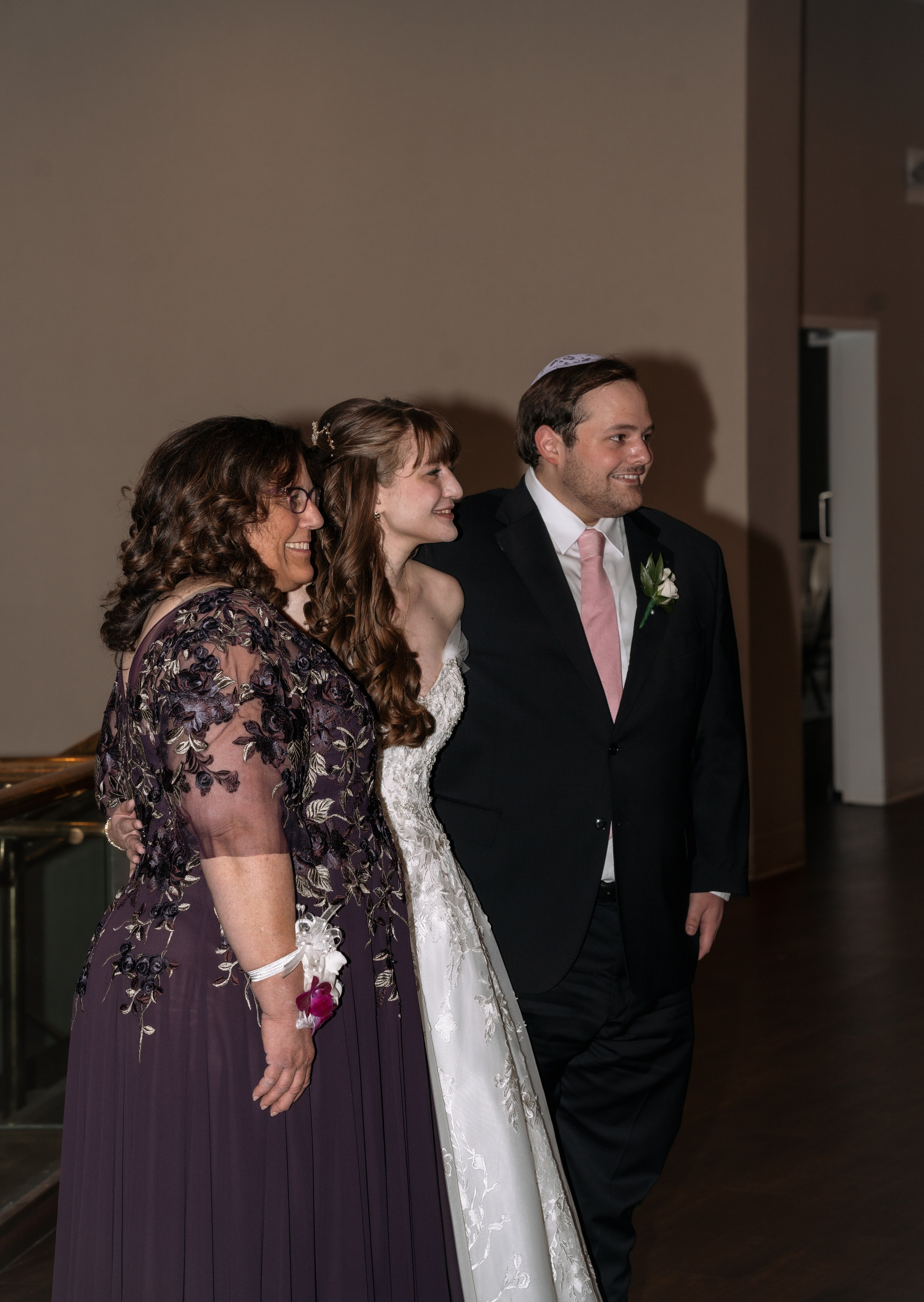 Sabrina & Alex. New York + travel photographer