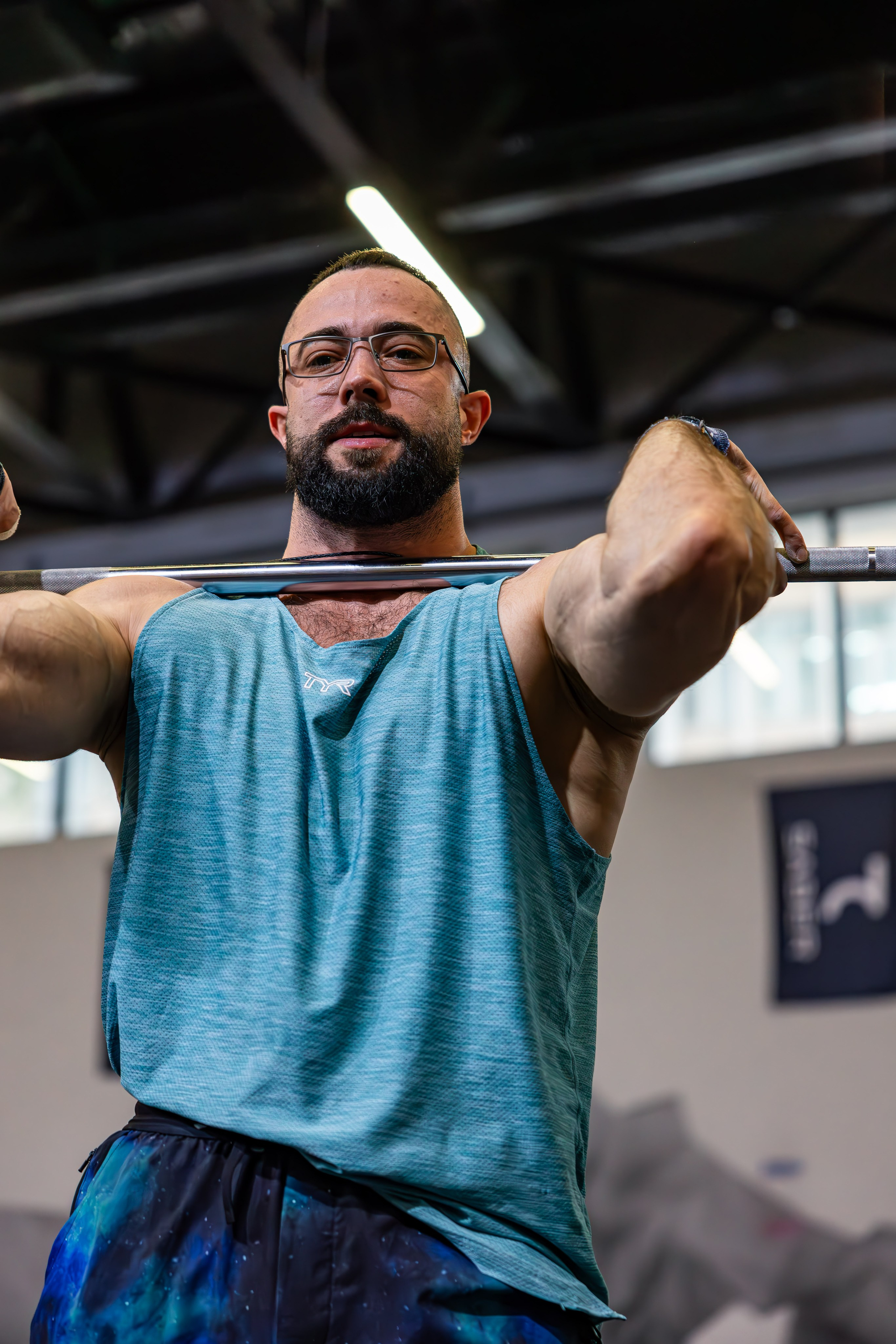 Спортивная фотосъёмка. Яркие моменты, запечатленные в каждом кадре