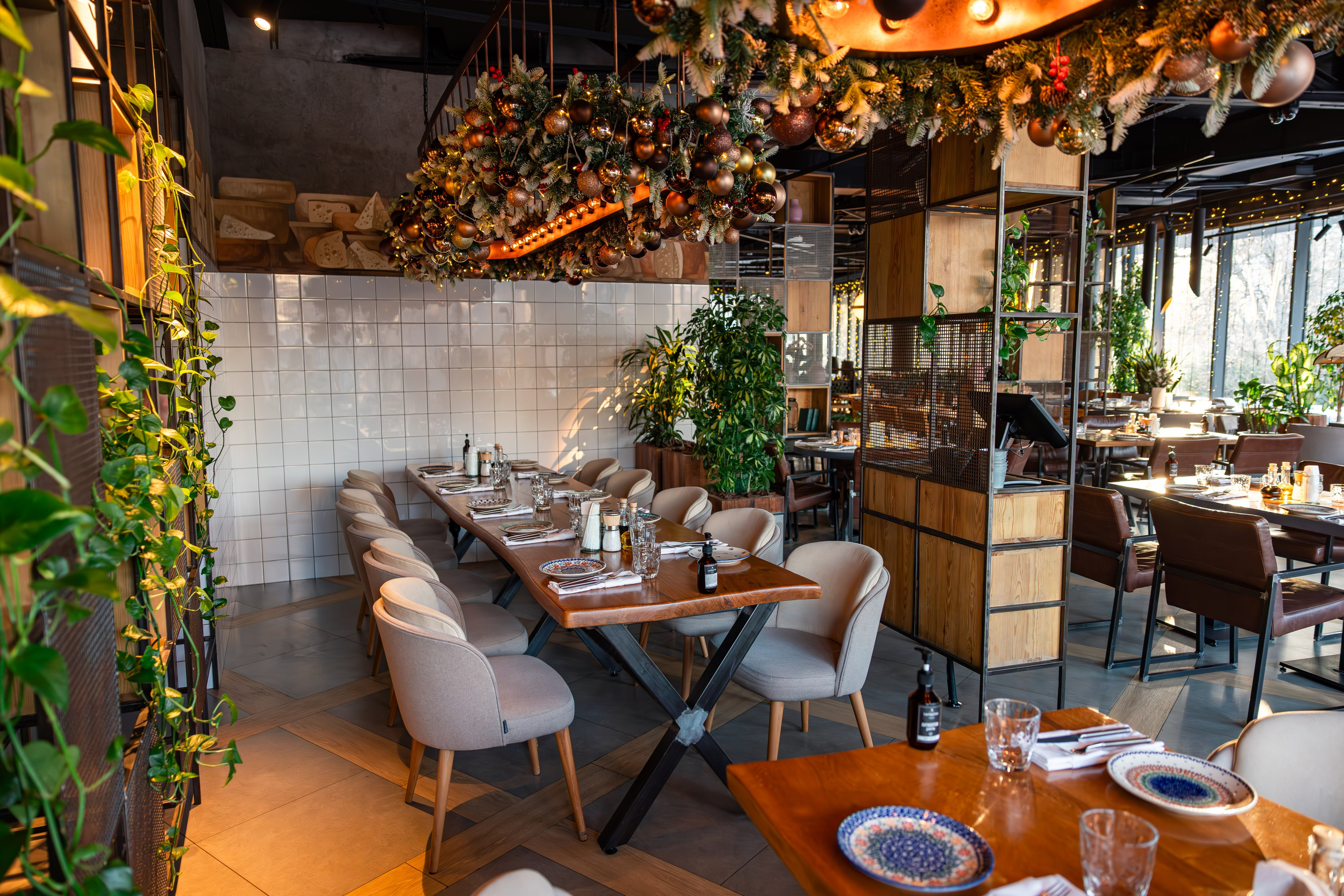 Интерьерная фотосъёмка. Яркие моменты, запечатленные в каждом кадре