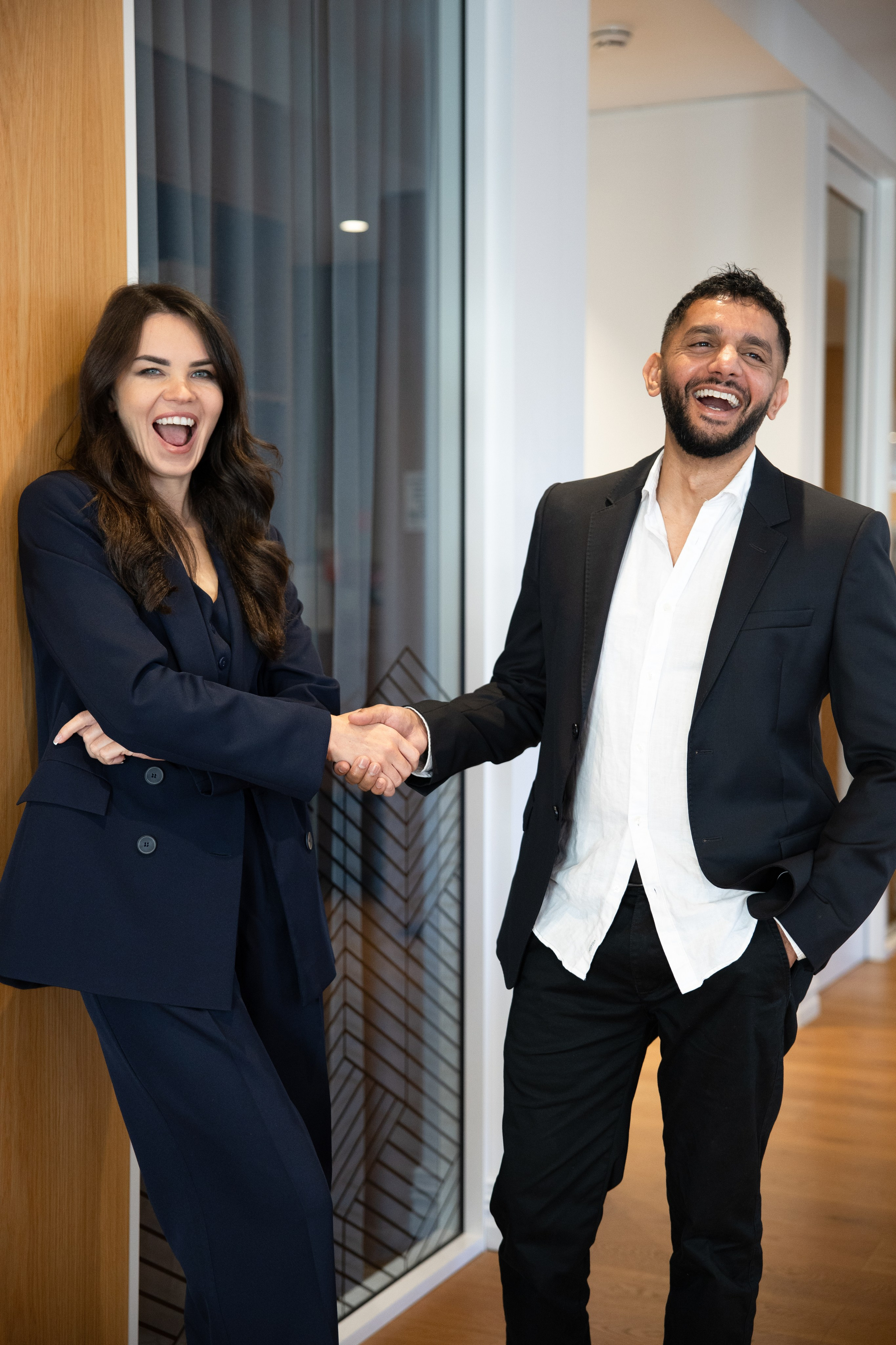 Glide Marketing Agency