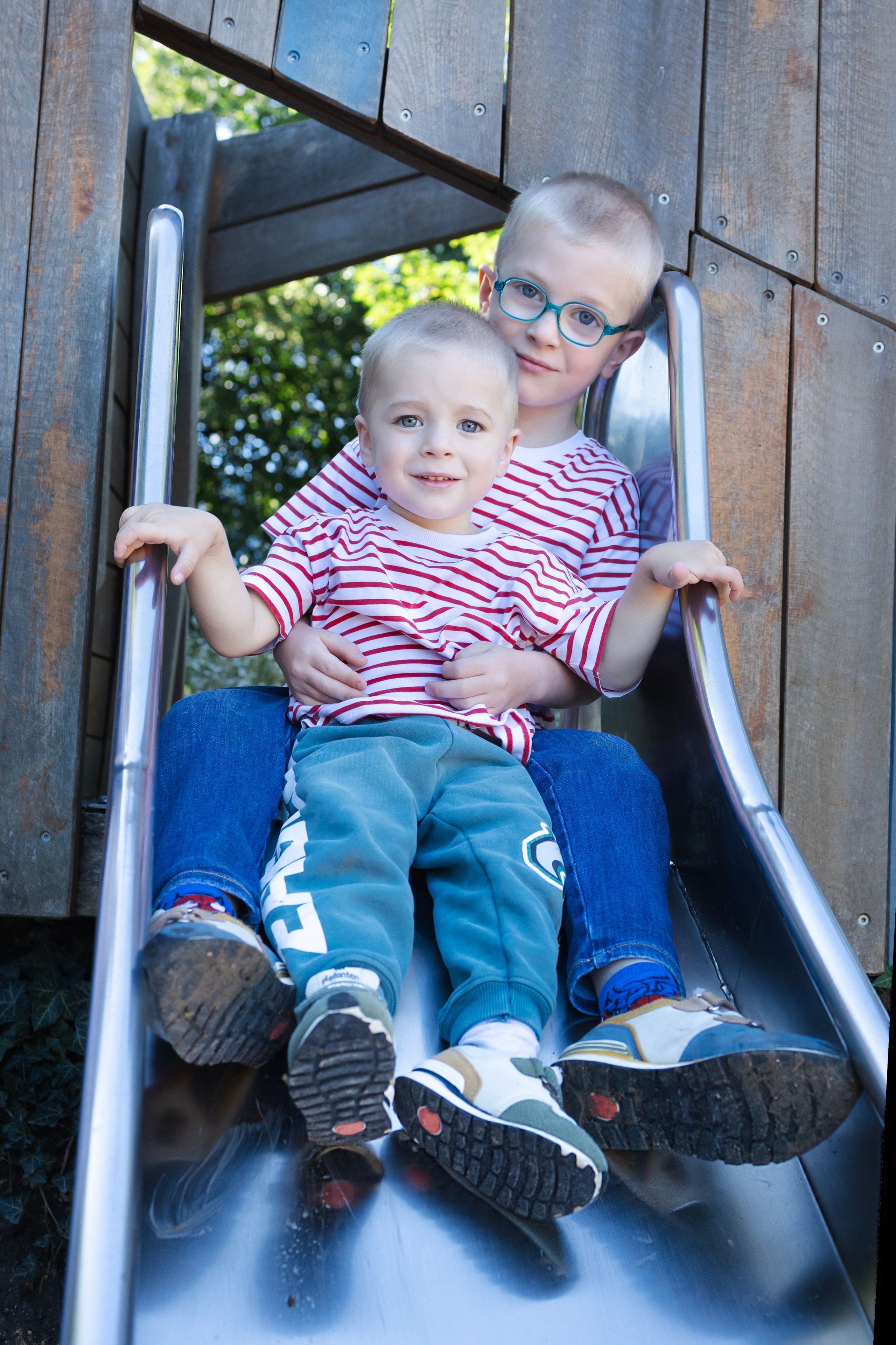 Yulia & Family. Photographer in Munich