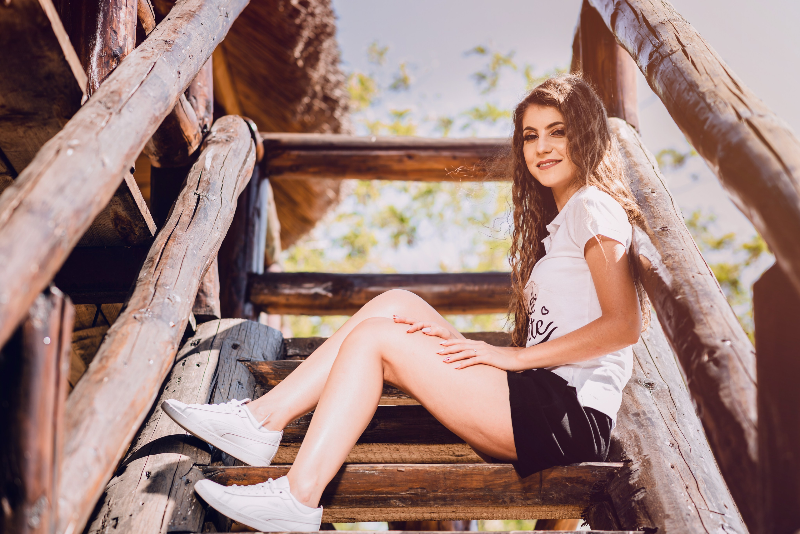 Elena & Costin. Giani Maftei