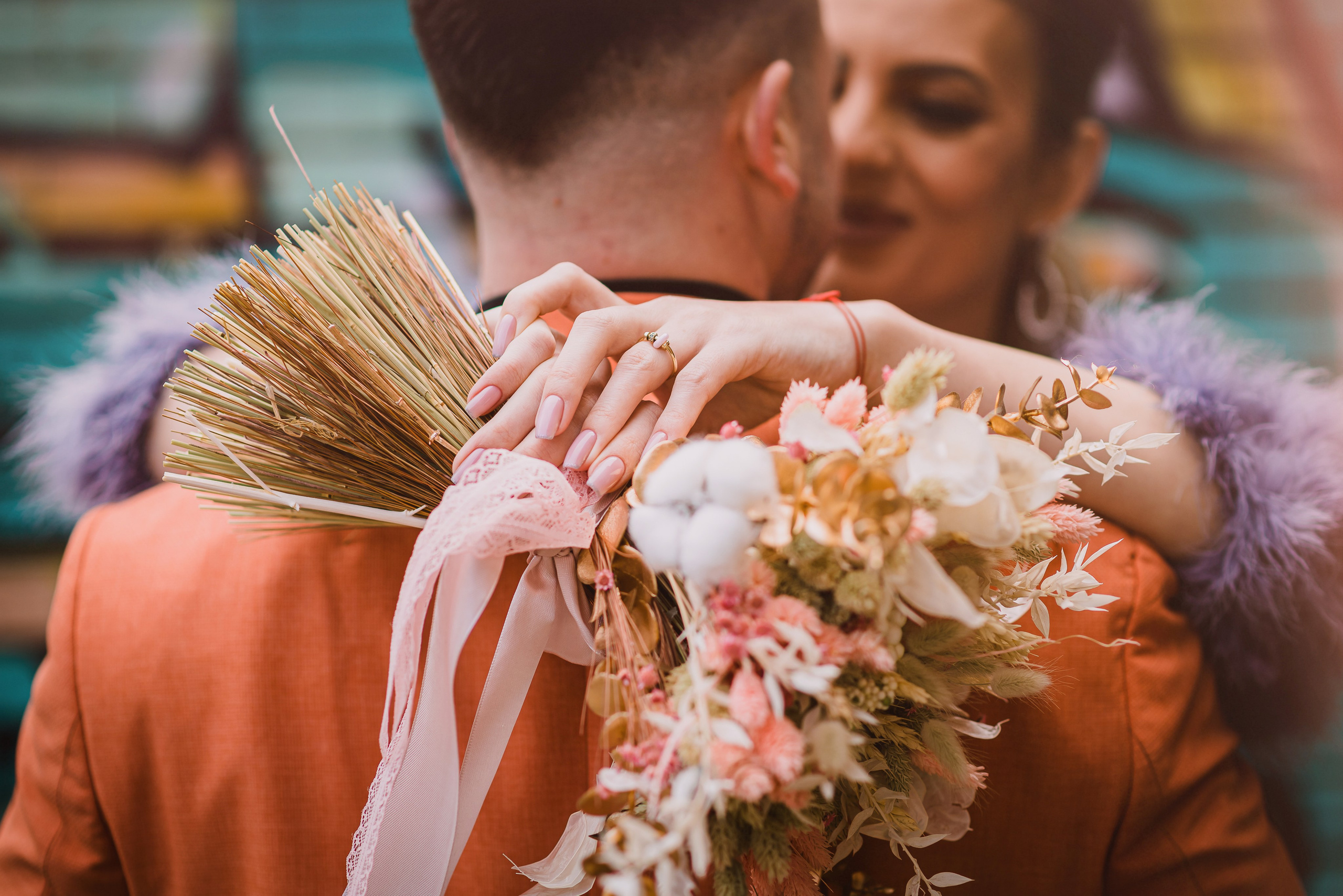 Maria & Radu. Giani Maftei