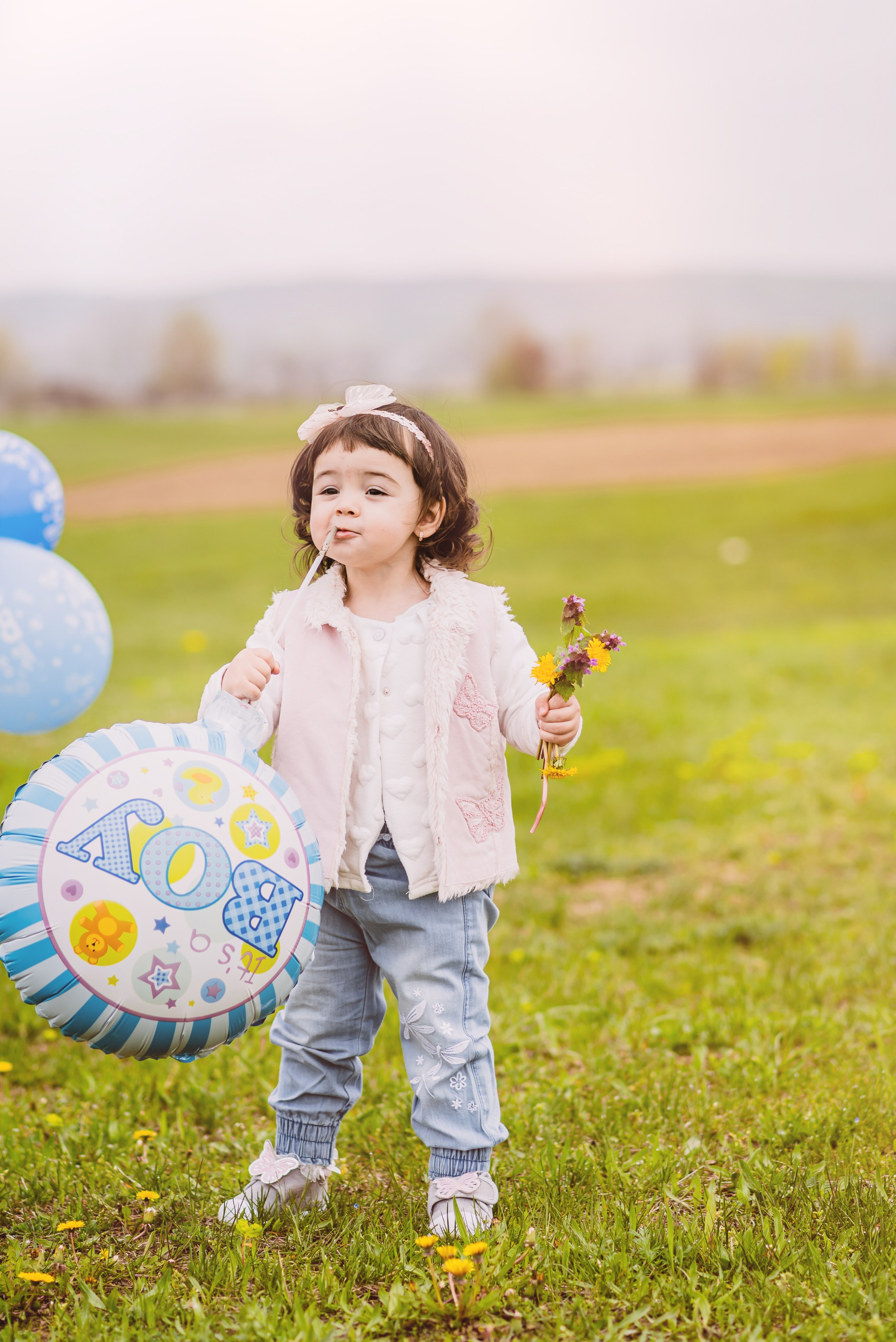 Marilena. Giani Maftei