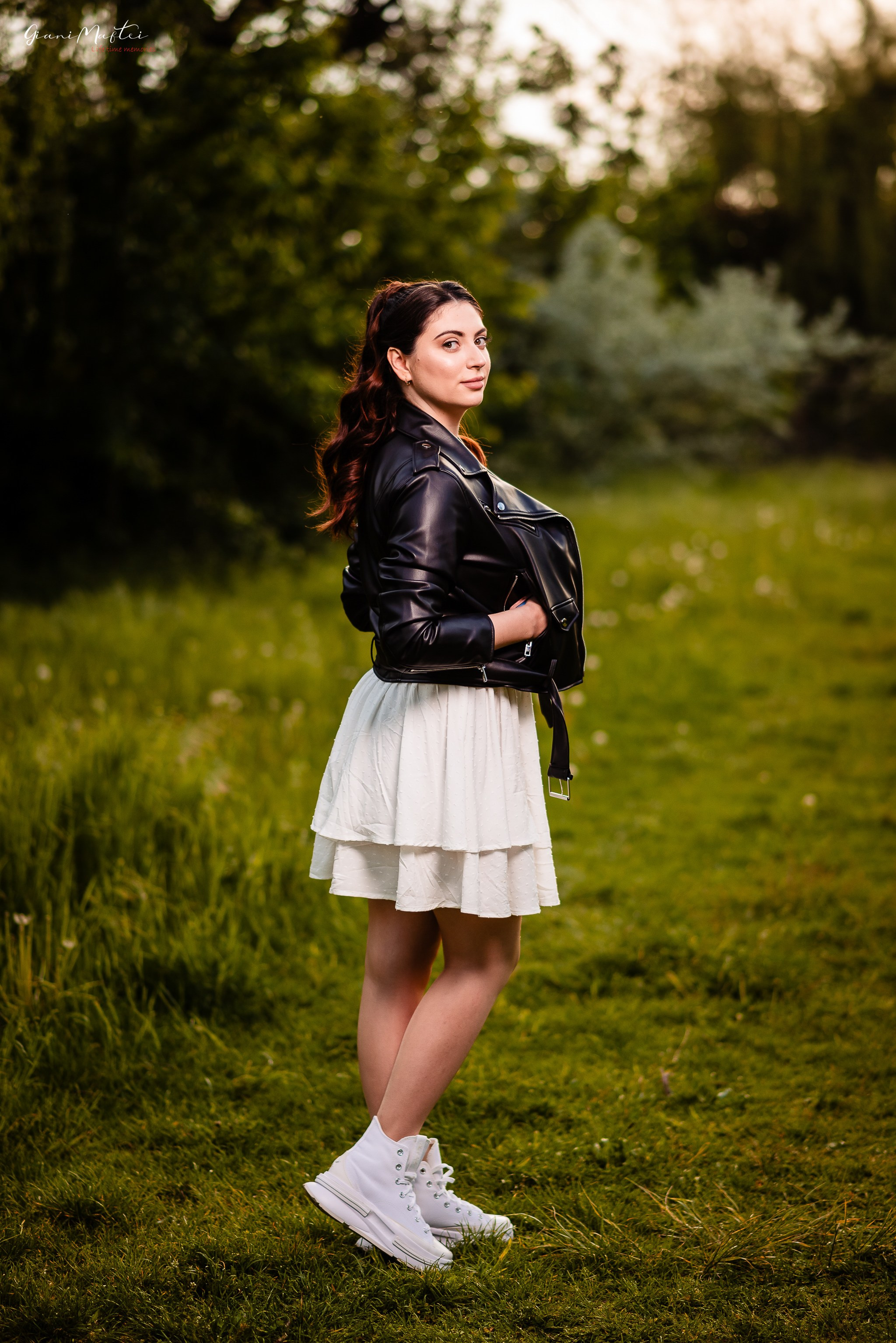 Save the date Ioana & Catalin. Giani Maftei