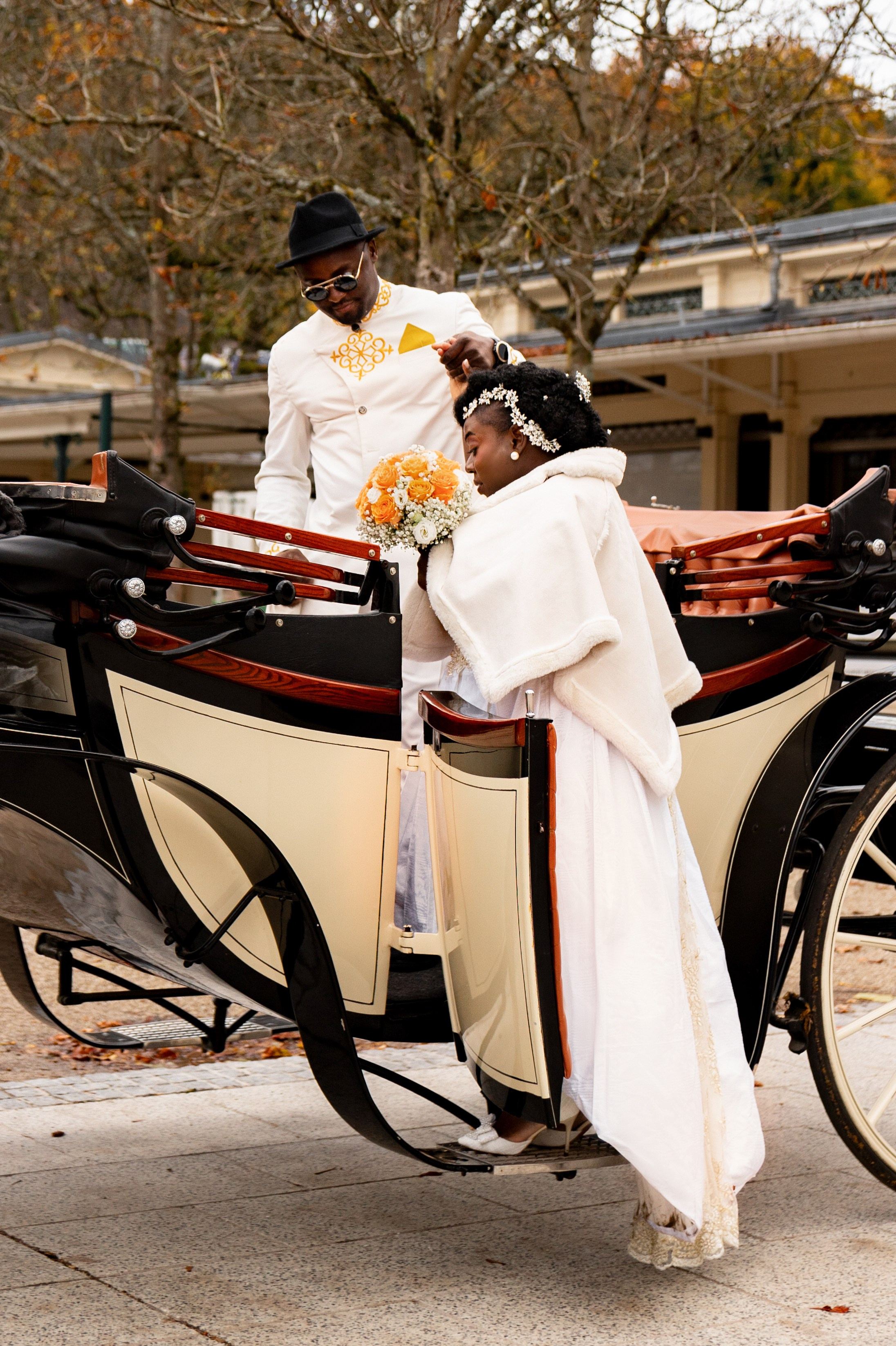 Hochzeitsfotograf aus Deutschland | Shooting in Zürich, Dubai & weltweit