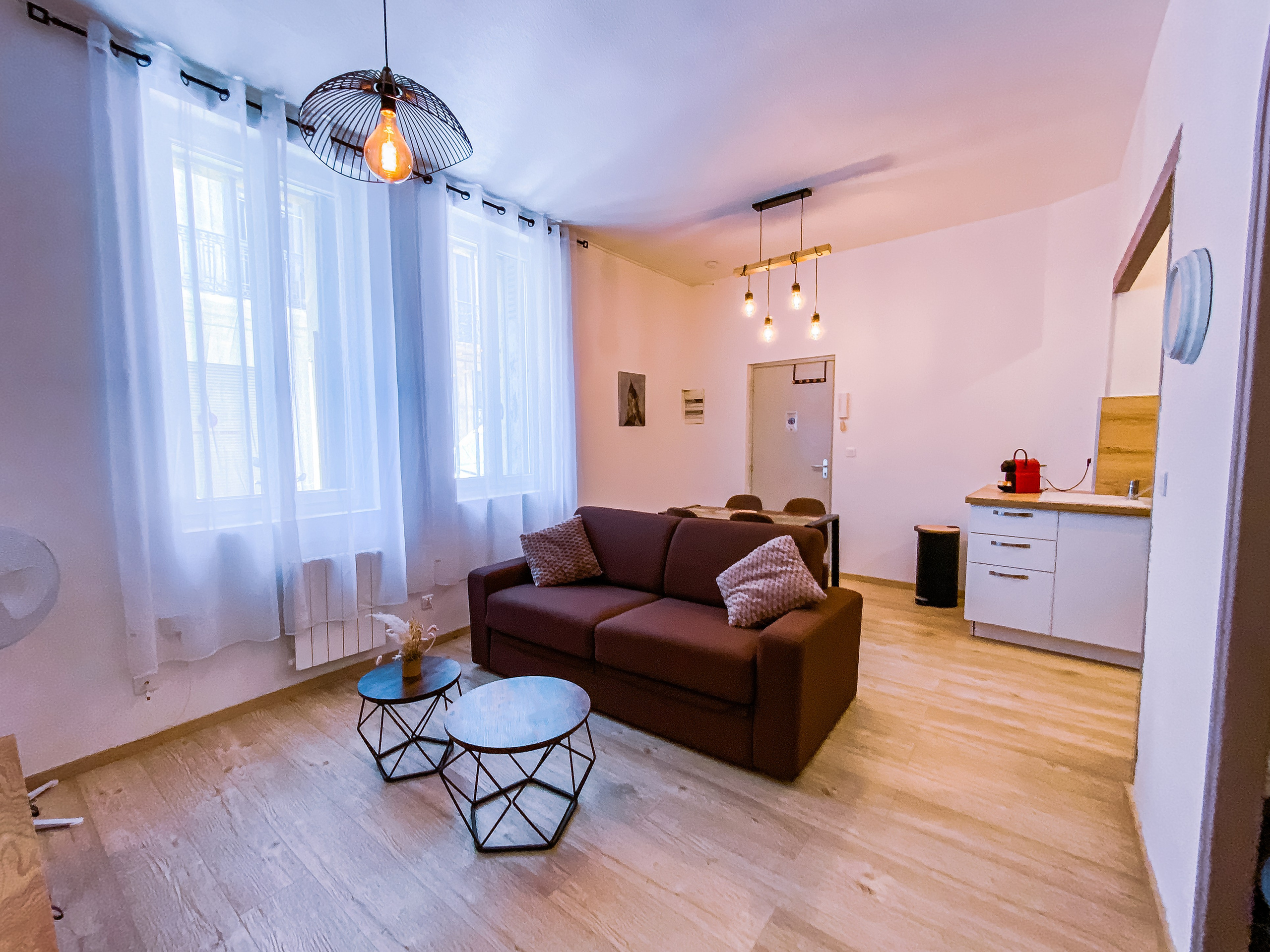 Photographe immobilier professionnelle pour entreprises dans la Vienne et départements voisins