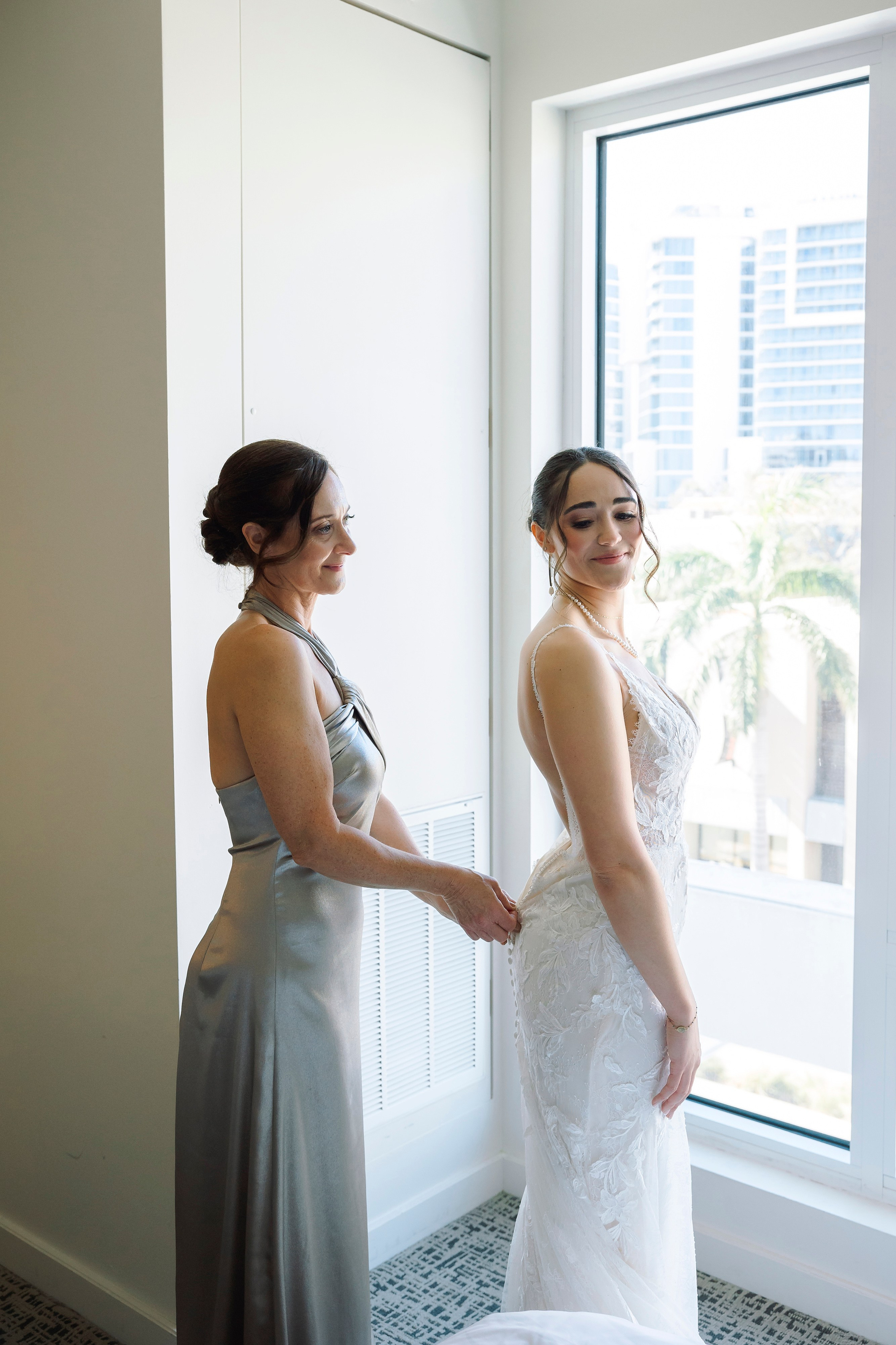 A&N. Wedding photographer in Florida