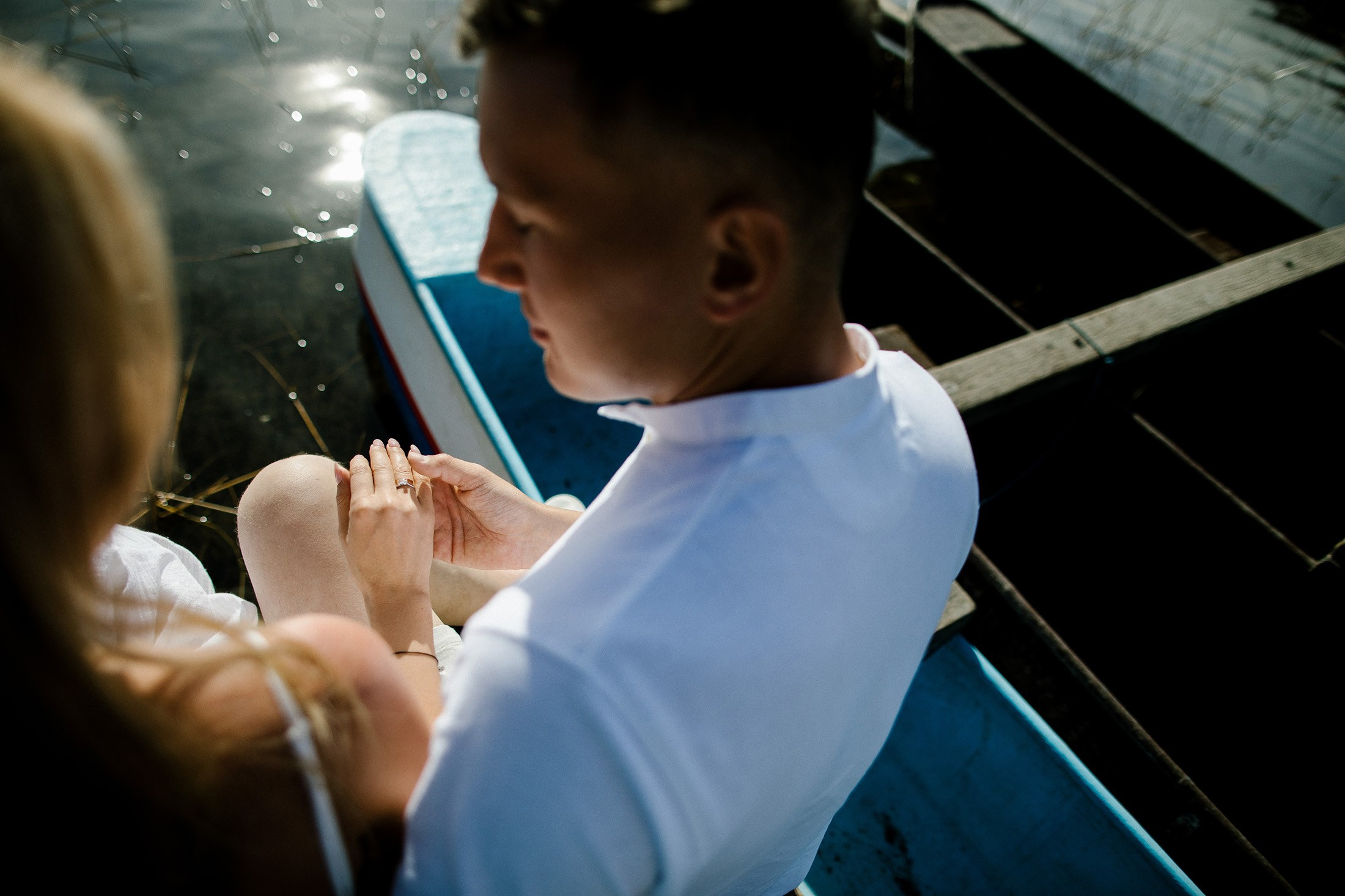 Dima & Vitalina. Getitfeel — Aesthetic Photography and Videography