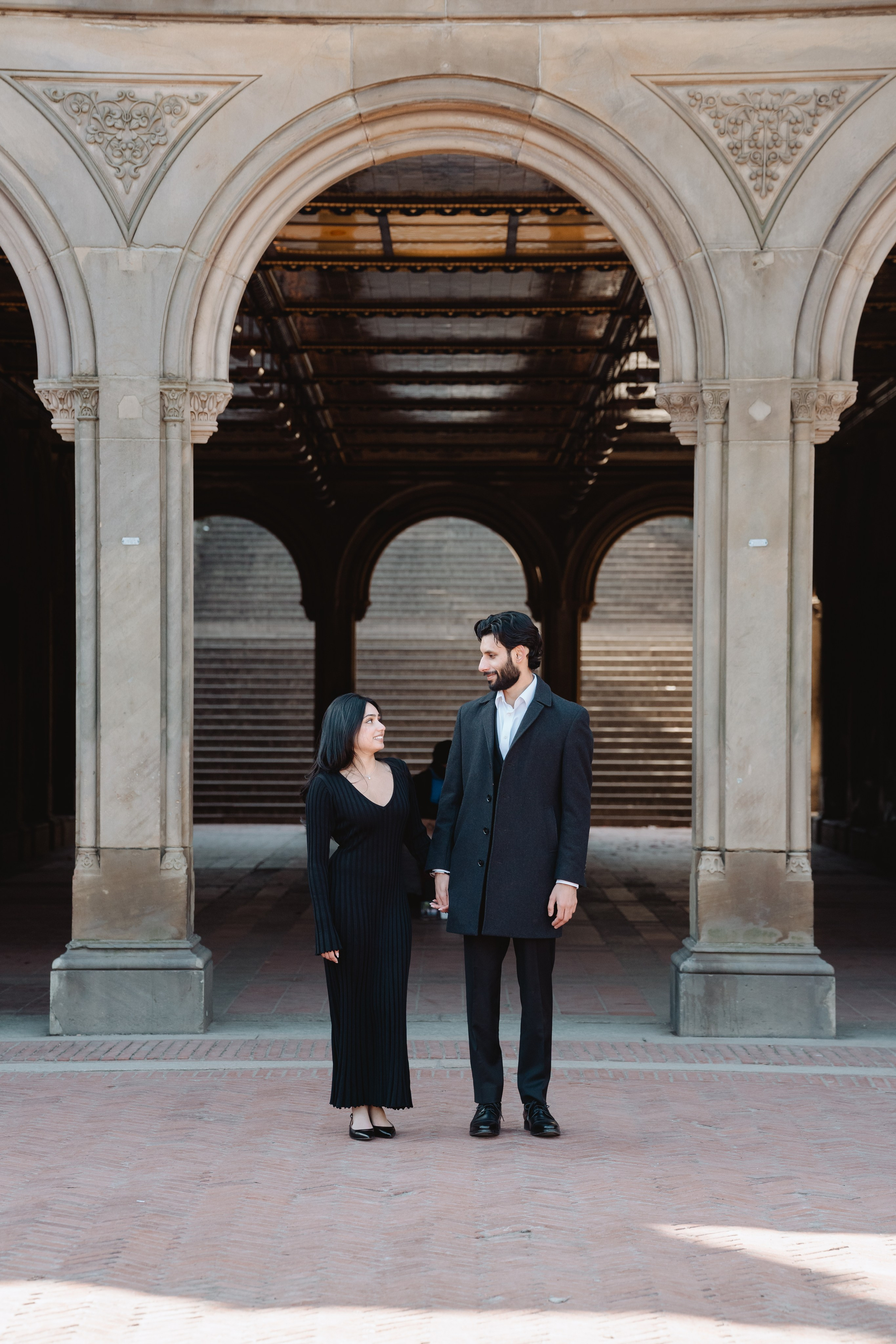 Gagandeep&Amani. Photographer in New York Faery By Mary