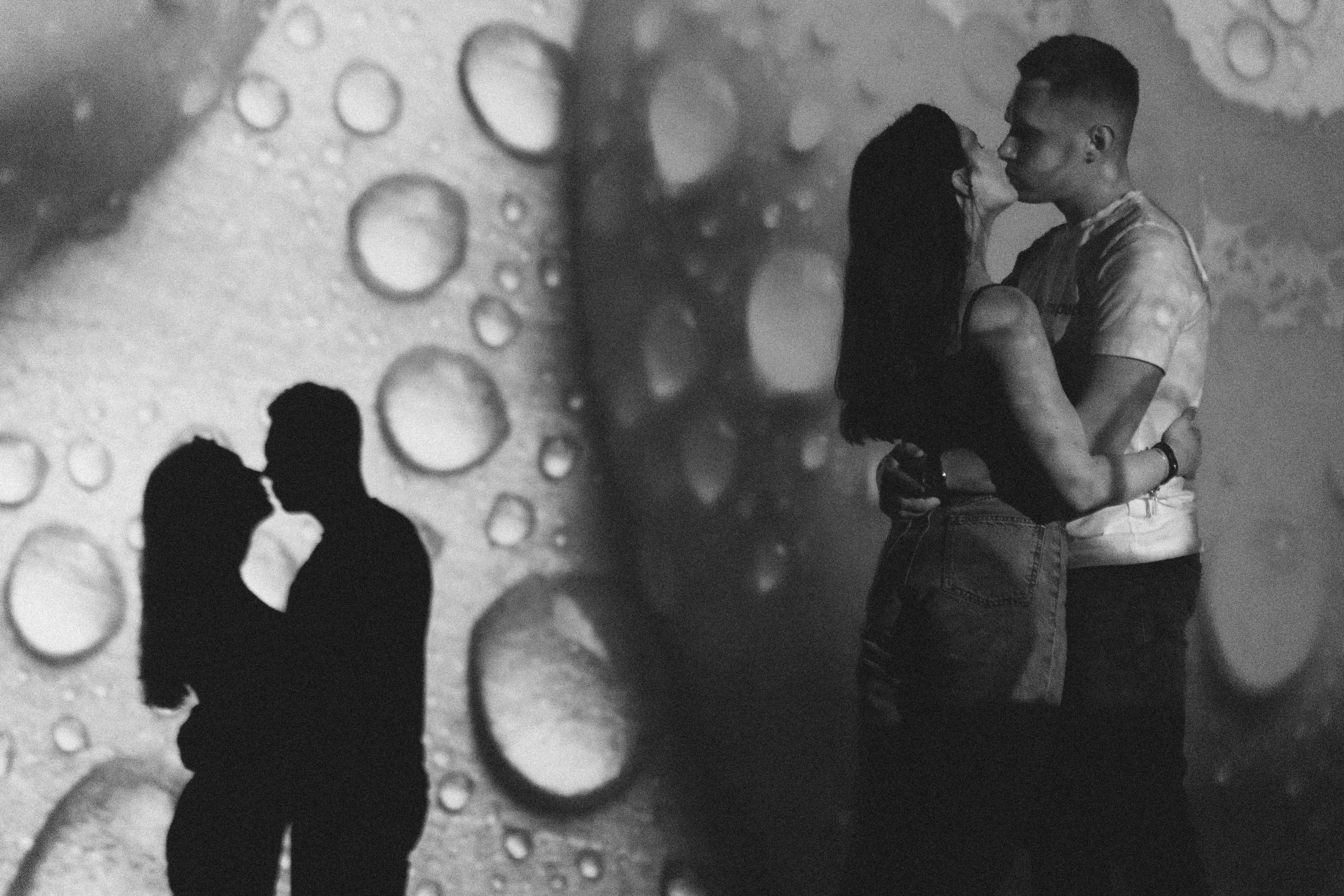 Just like a movie…. Photographer Anna Curly | Weddings and Events in Dubai