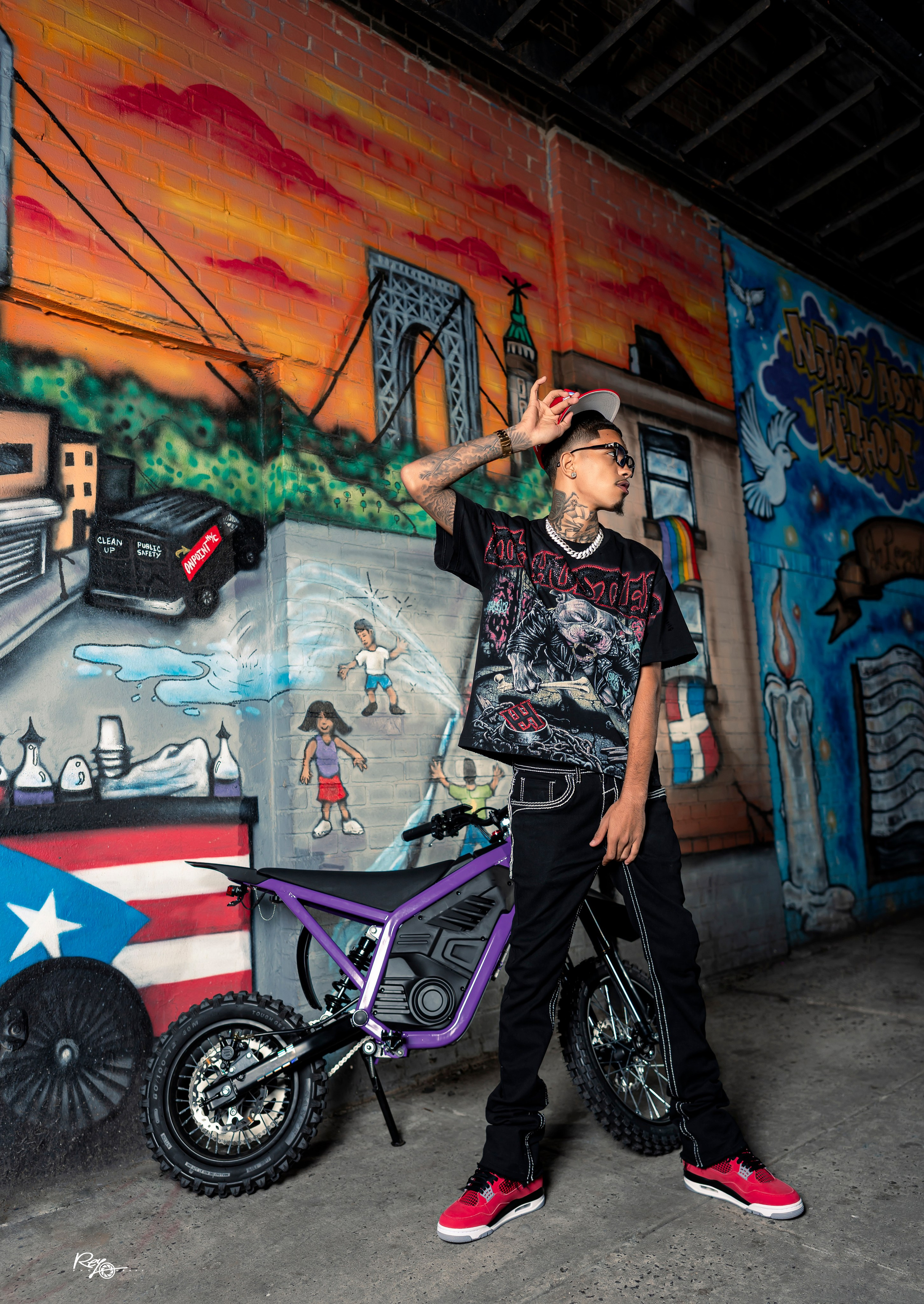 Rey Photography | Fotógrafo en NYC