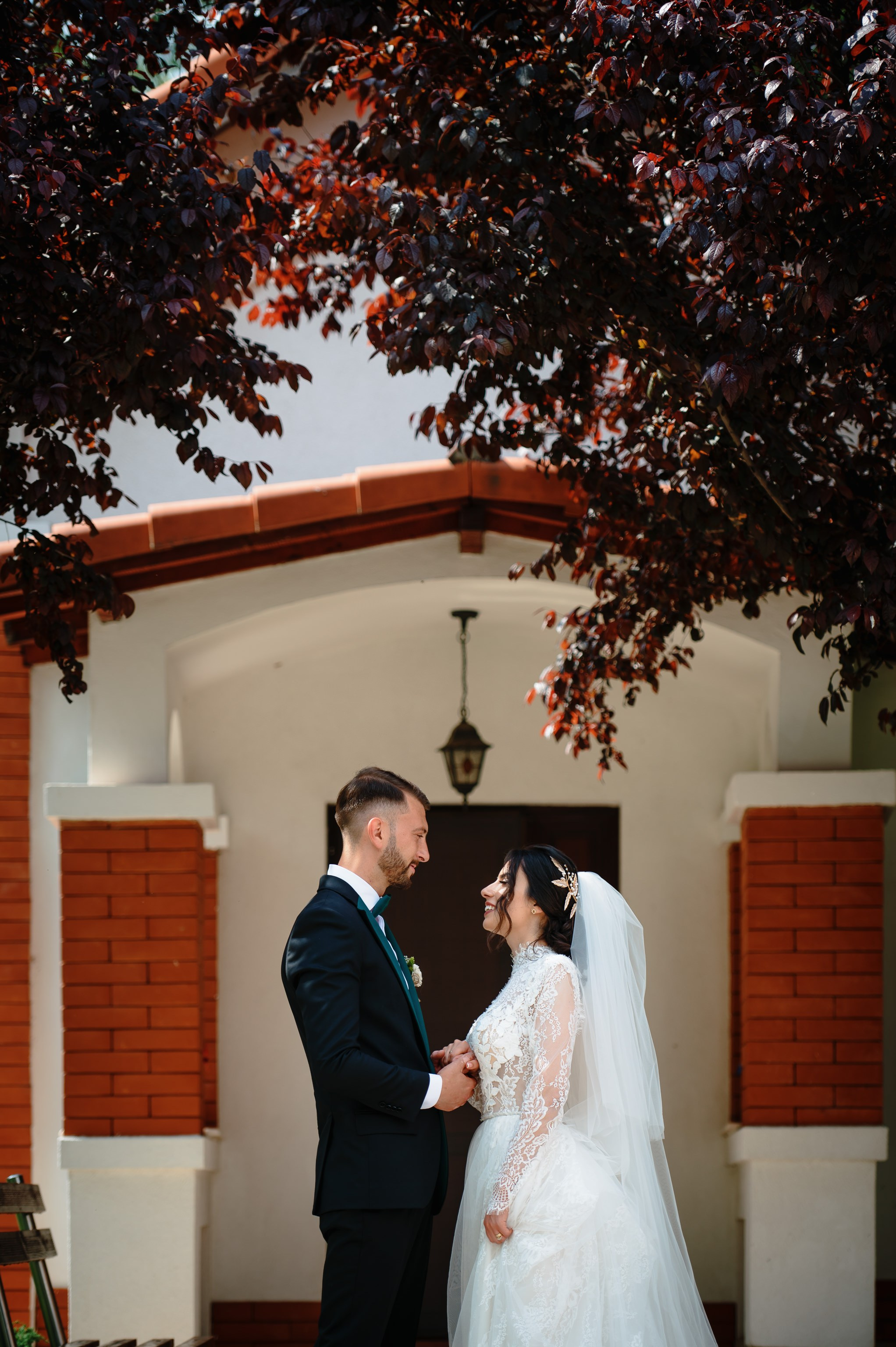 Andreea&Cristian | Le Grand Amfiteatru Ballroom. Claudiupaunica.ro