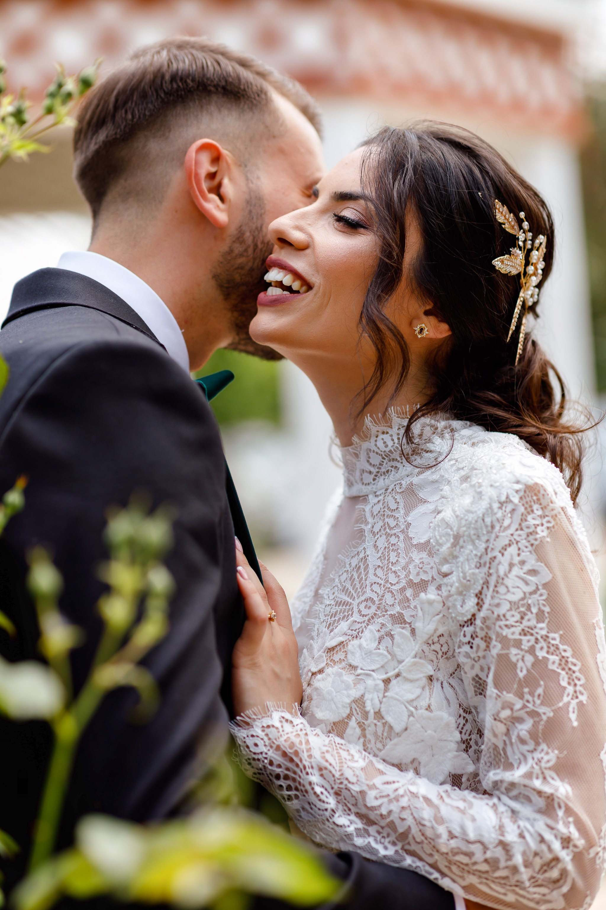 Andreea&Cristian | Le Grand Amfiteatru Ballroom. Claudiupaunica.ro