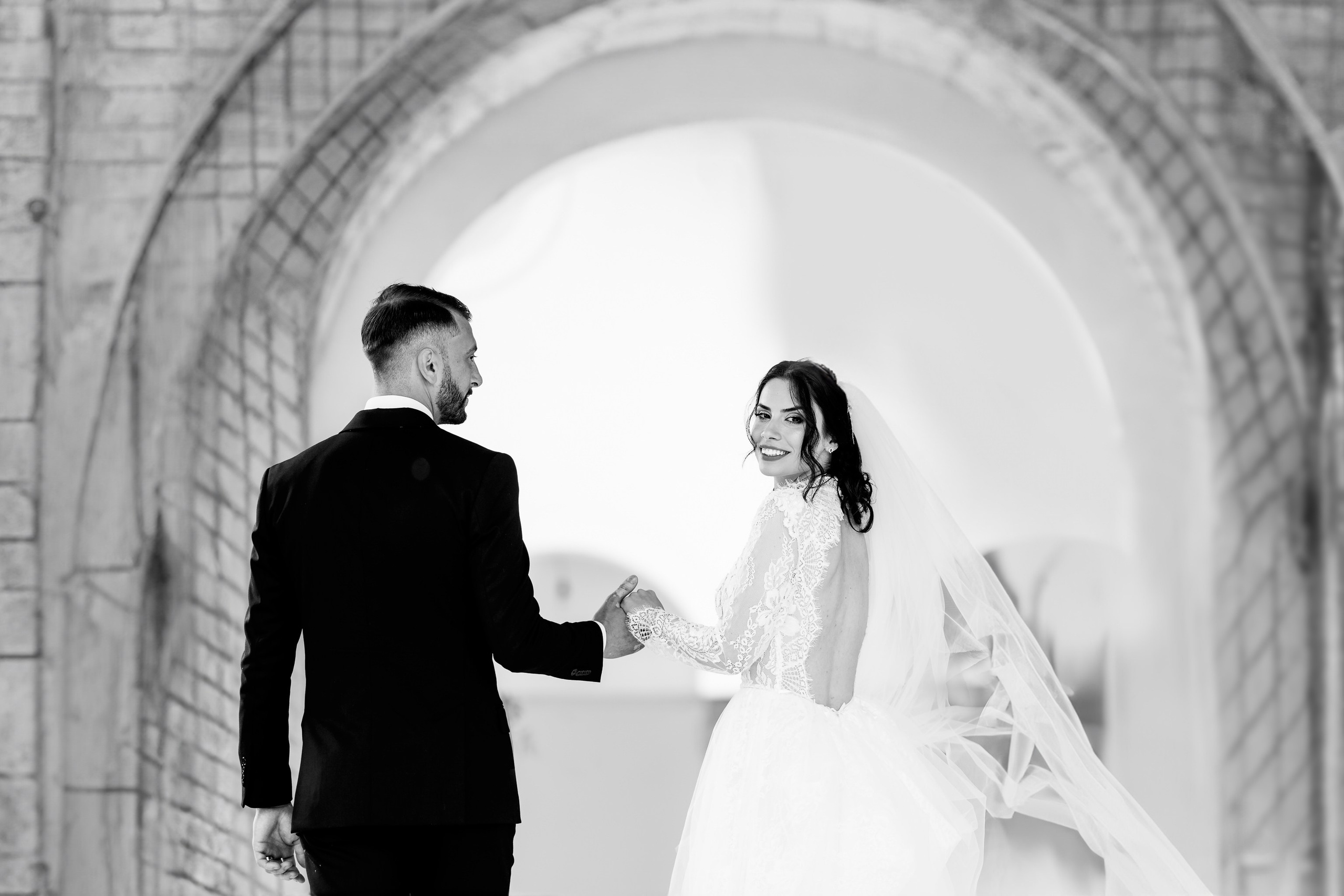 Andreea&Cristian | Le Grand Amfiteatru Ballroom. Claudiupaunica.ro