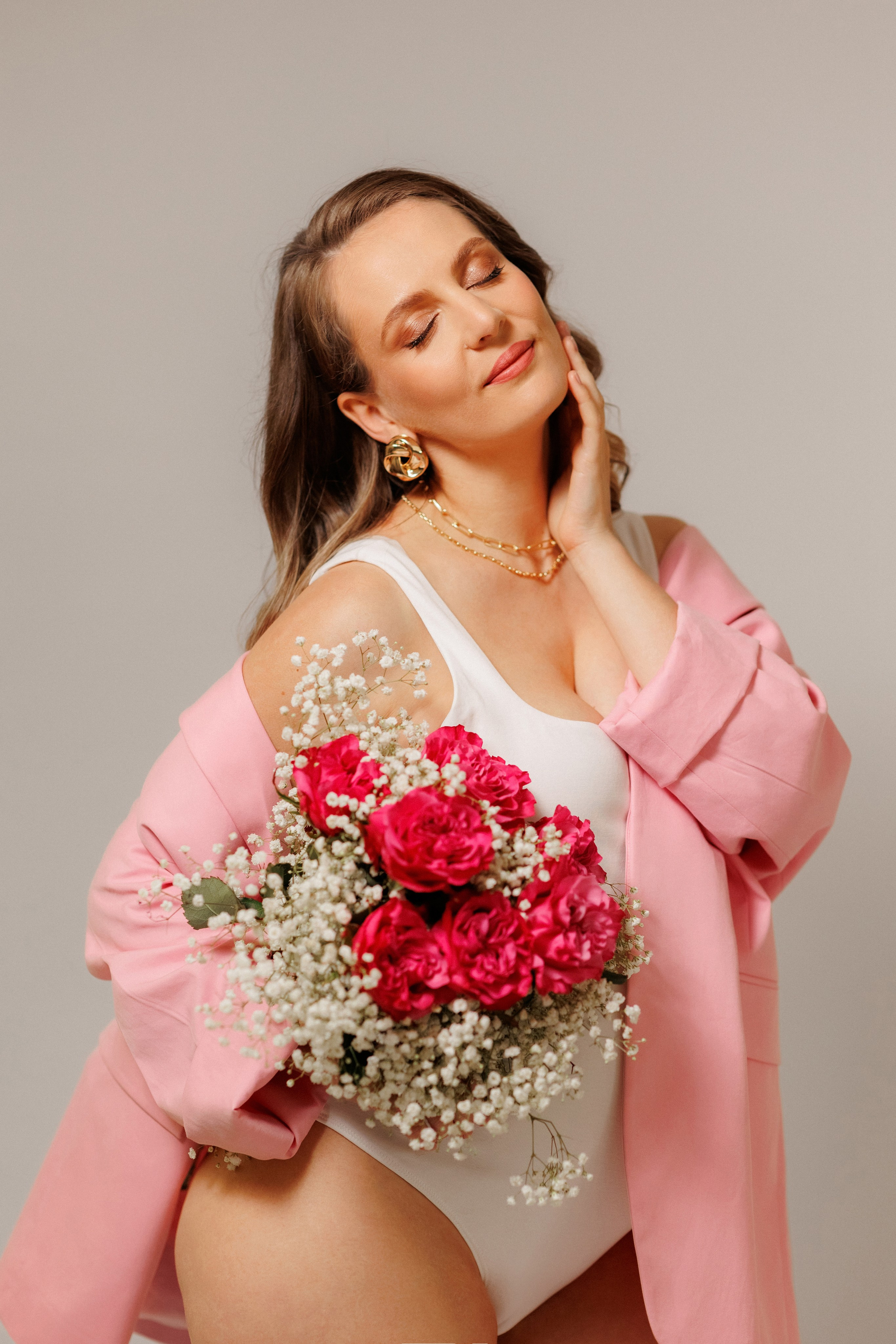 Crisitna. Photographer in Dublin, Pavel