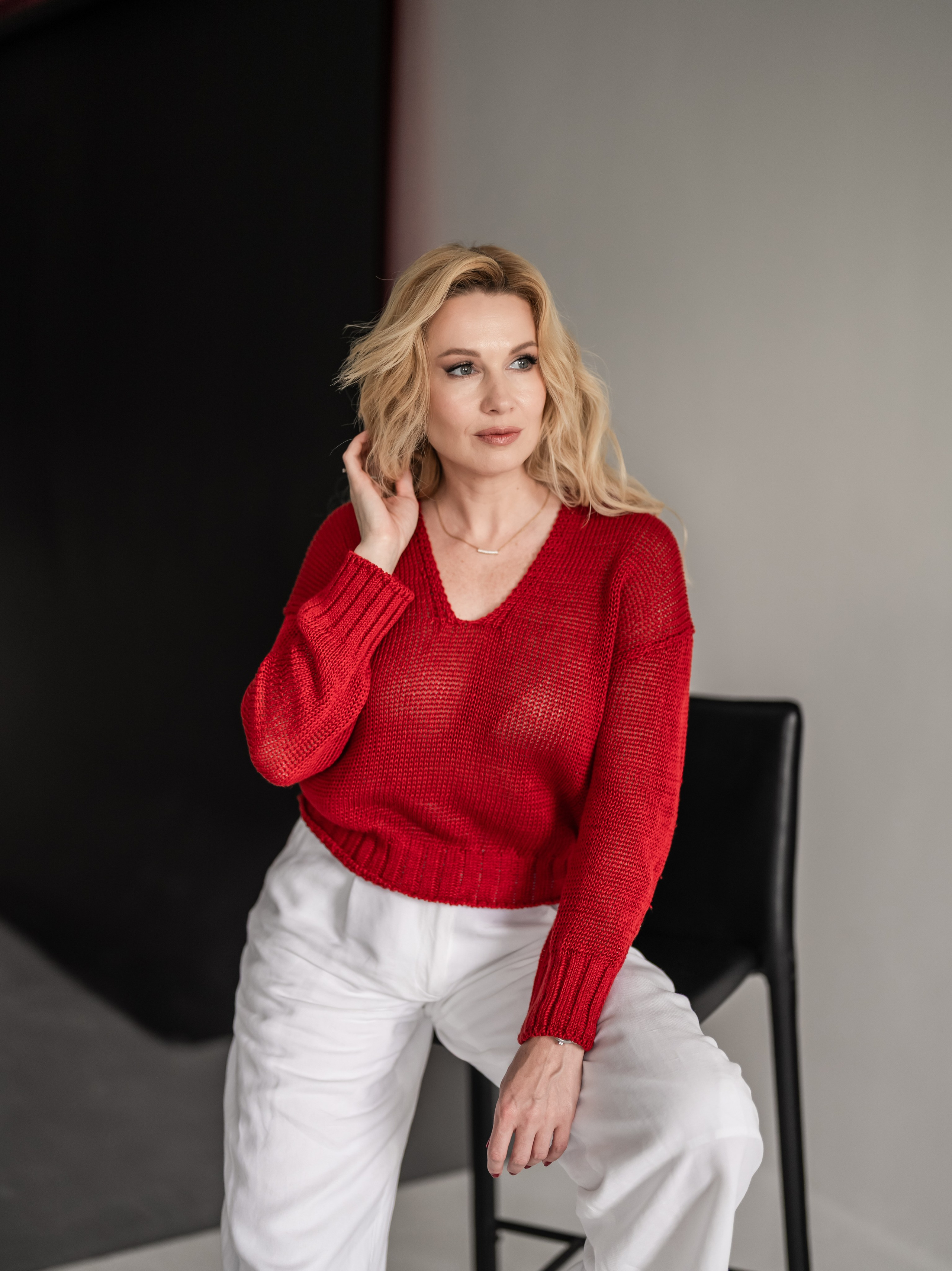 Personal brand. Ekaterina Verbitskaya. Photography