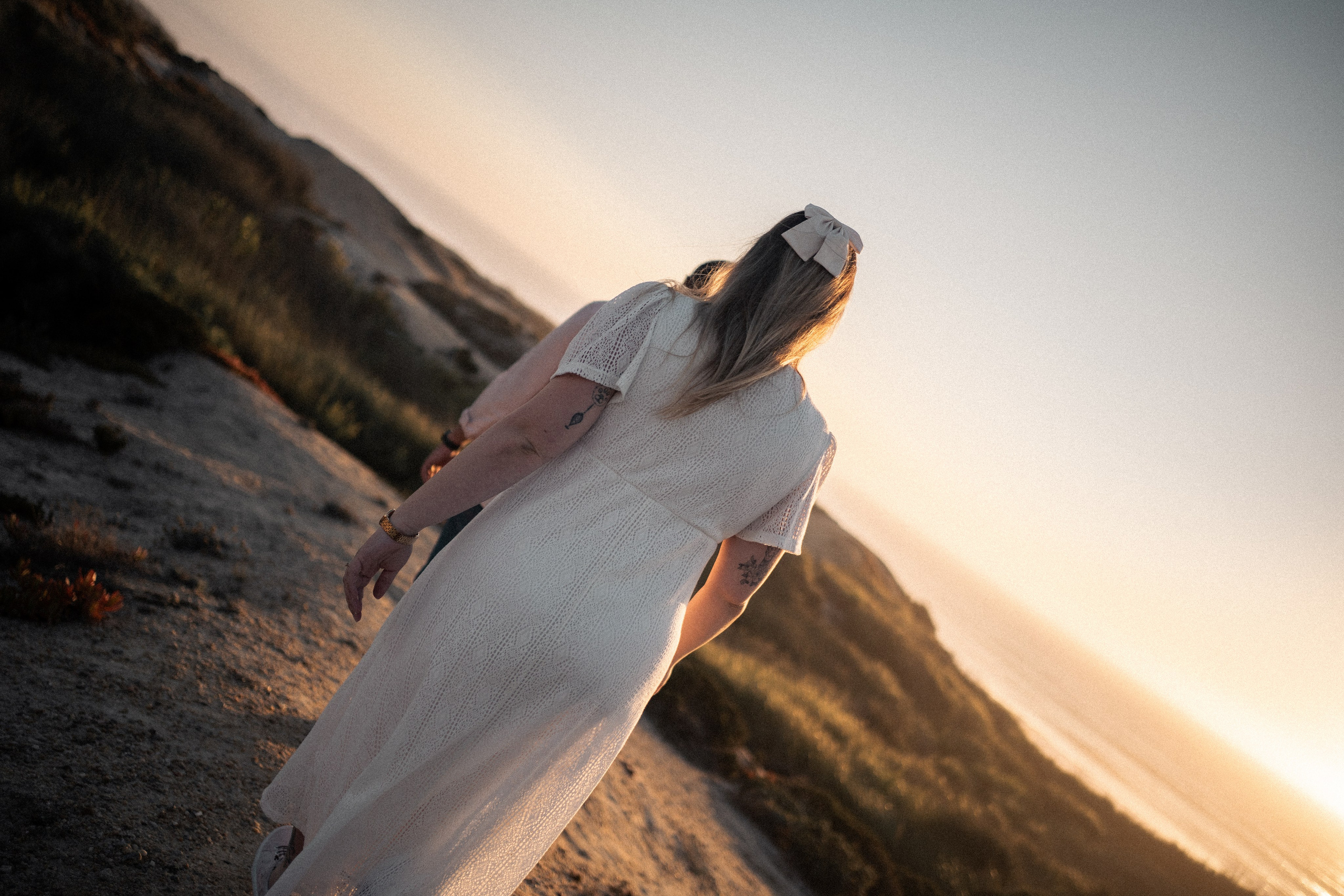 Patrícia & Ramon. Catarina Calheiros