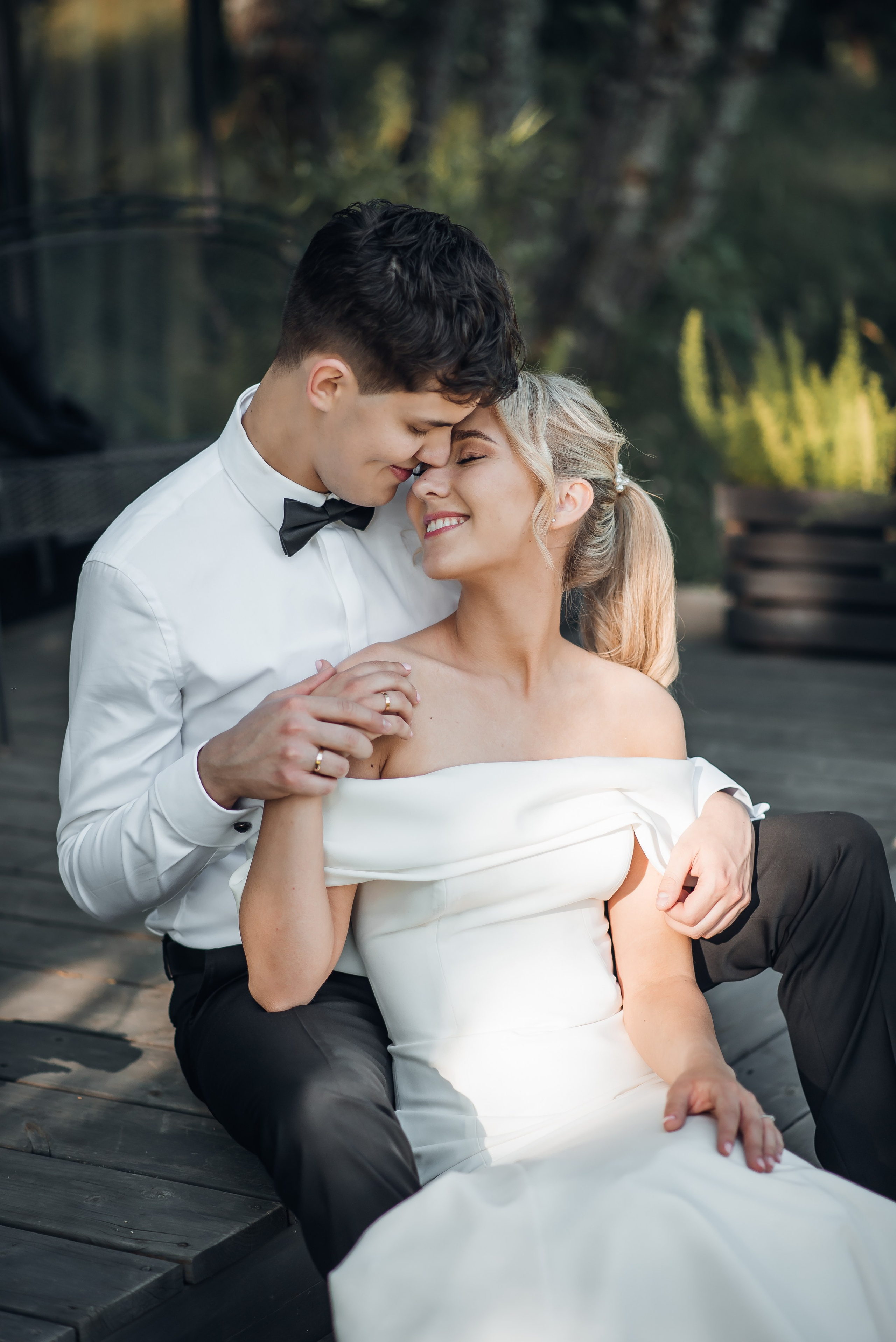 Vestuvės. Aukse Stravi fotografė