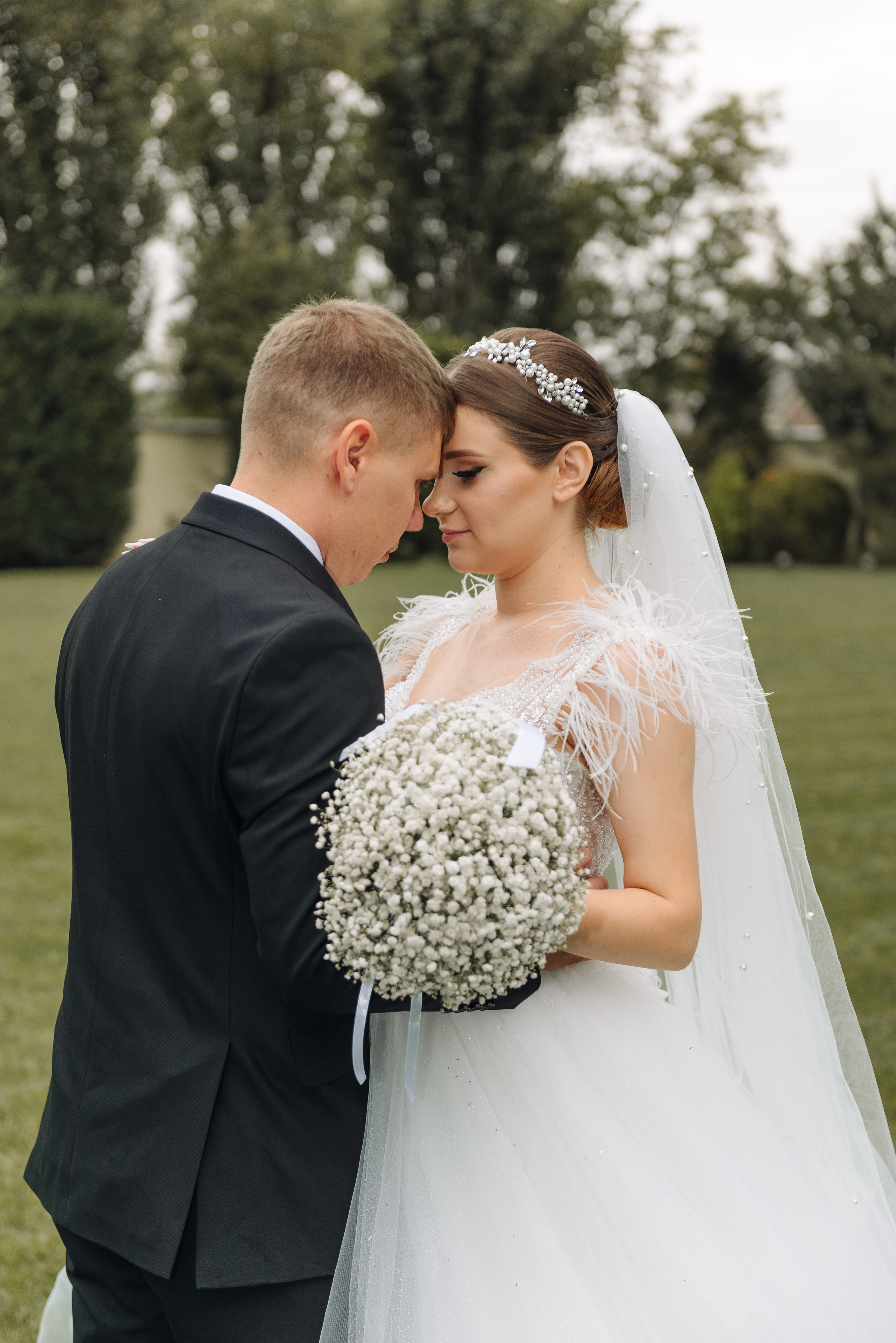 Ion&Mădălina. Petru Chilian — Fotograf nuntă / eveniment MD/RO