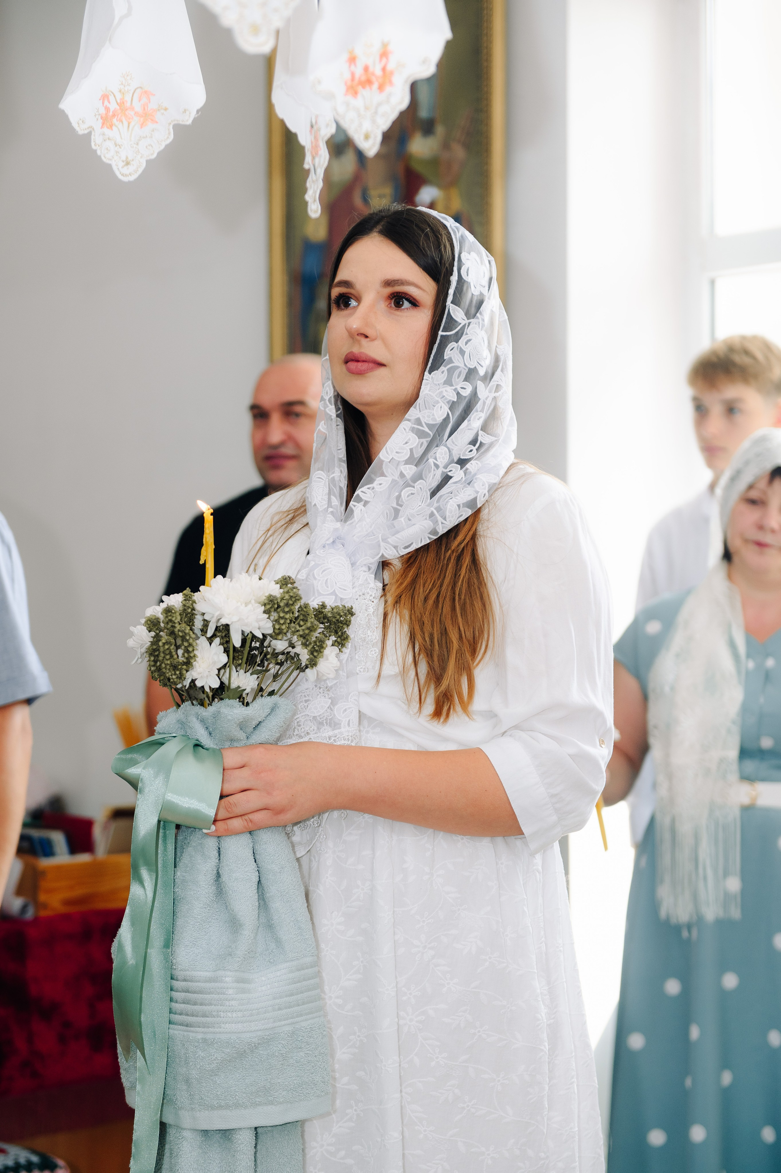 Petrecerea lui Victoraș. Petru Chilian — Fotograf evenimente MD/RO